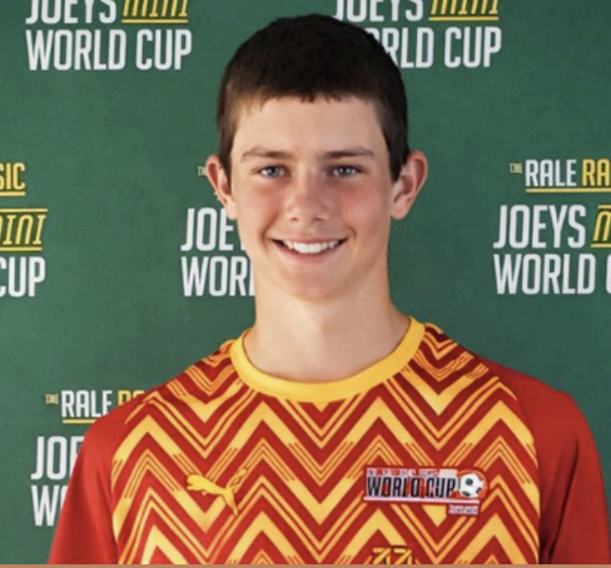 FUNDRAISER : Dutch 'Gourmetten' Evening for Jackson