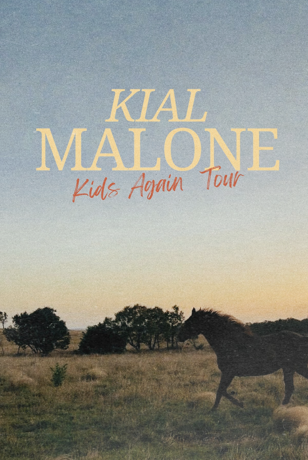Kial Malone