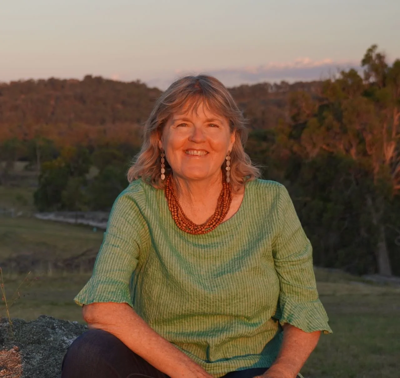An Evening with Bronnie Ware