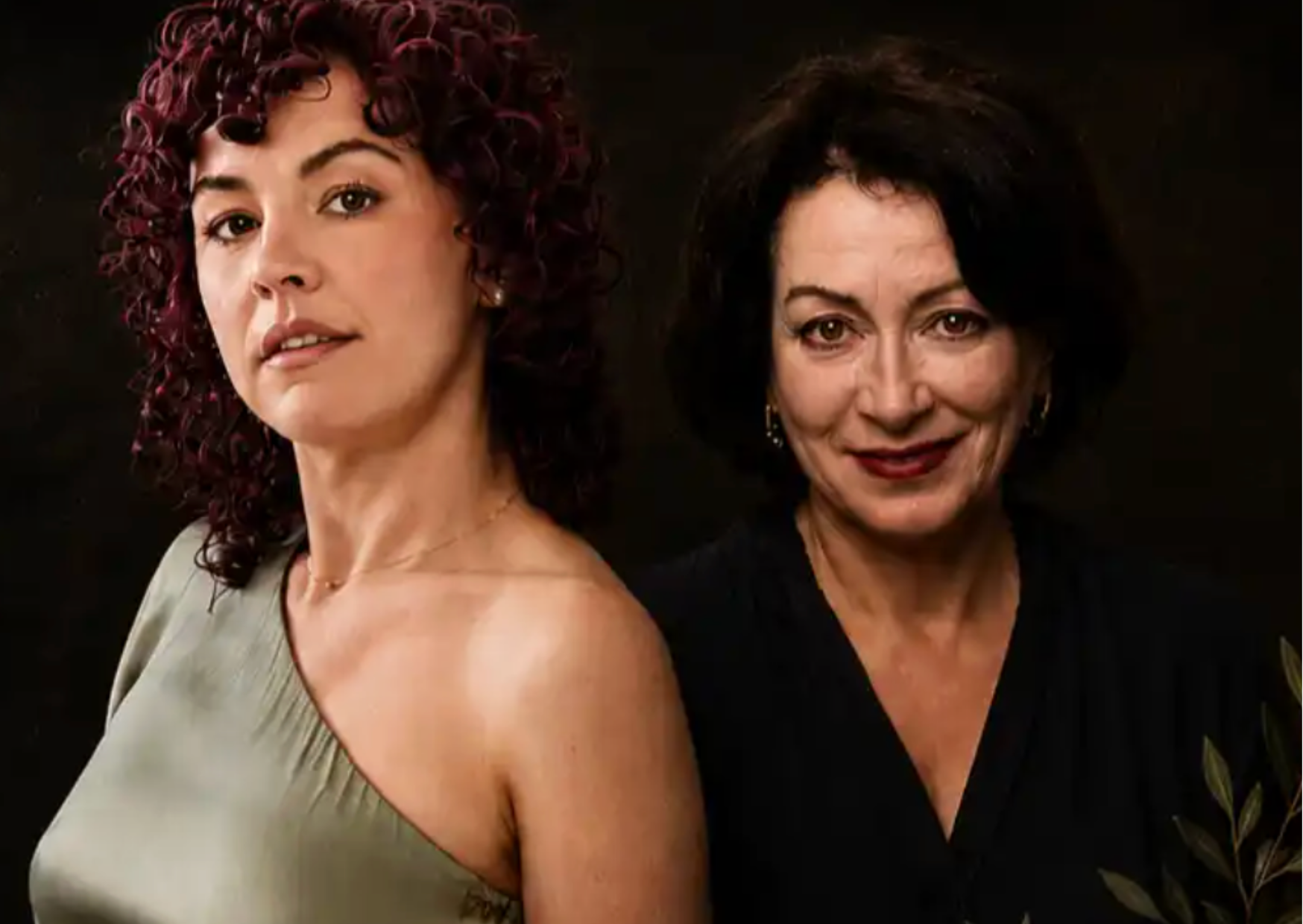 Intermezzo: Vin & Voix