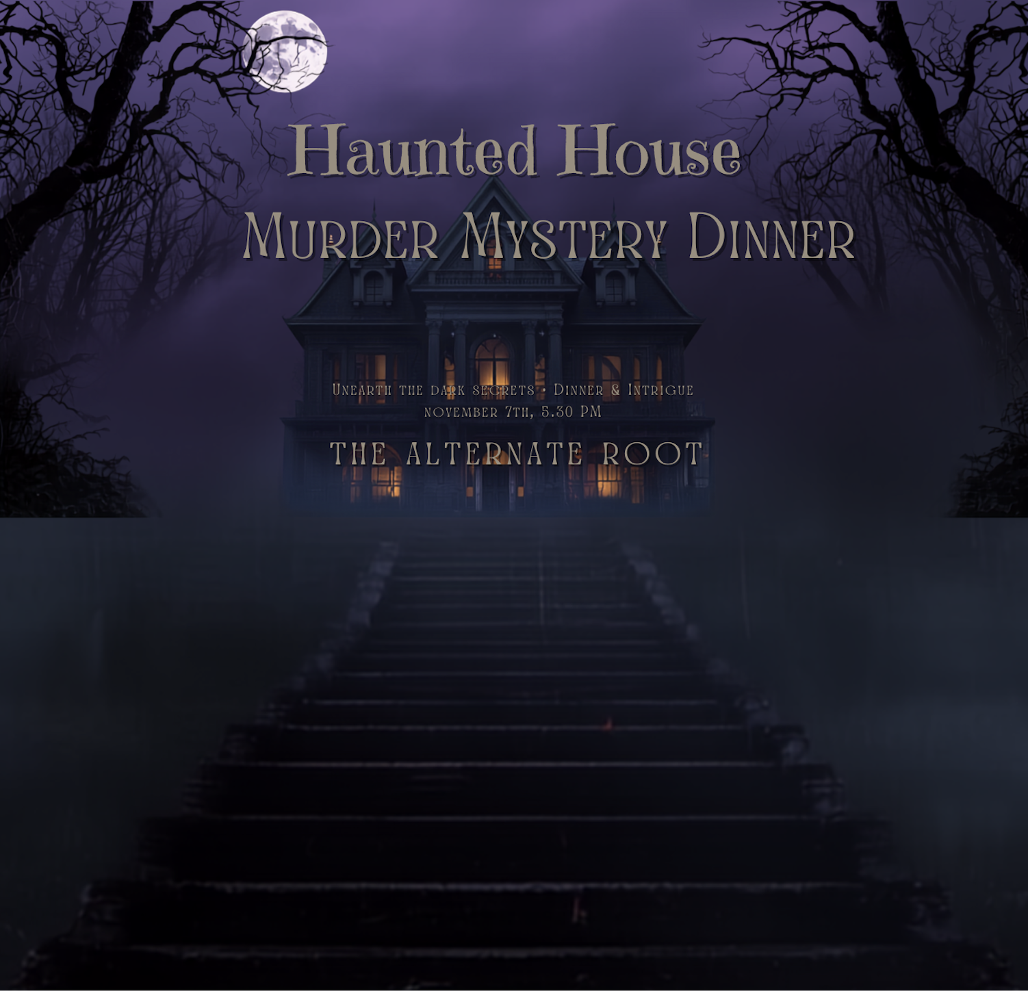 Murder Mystery 