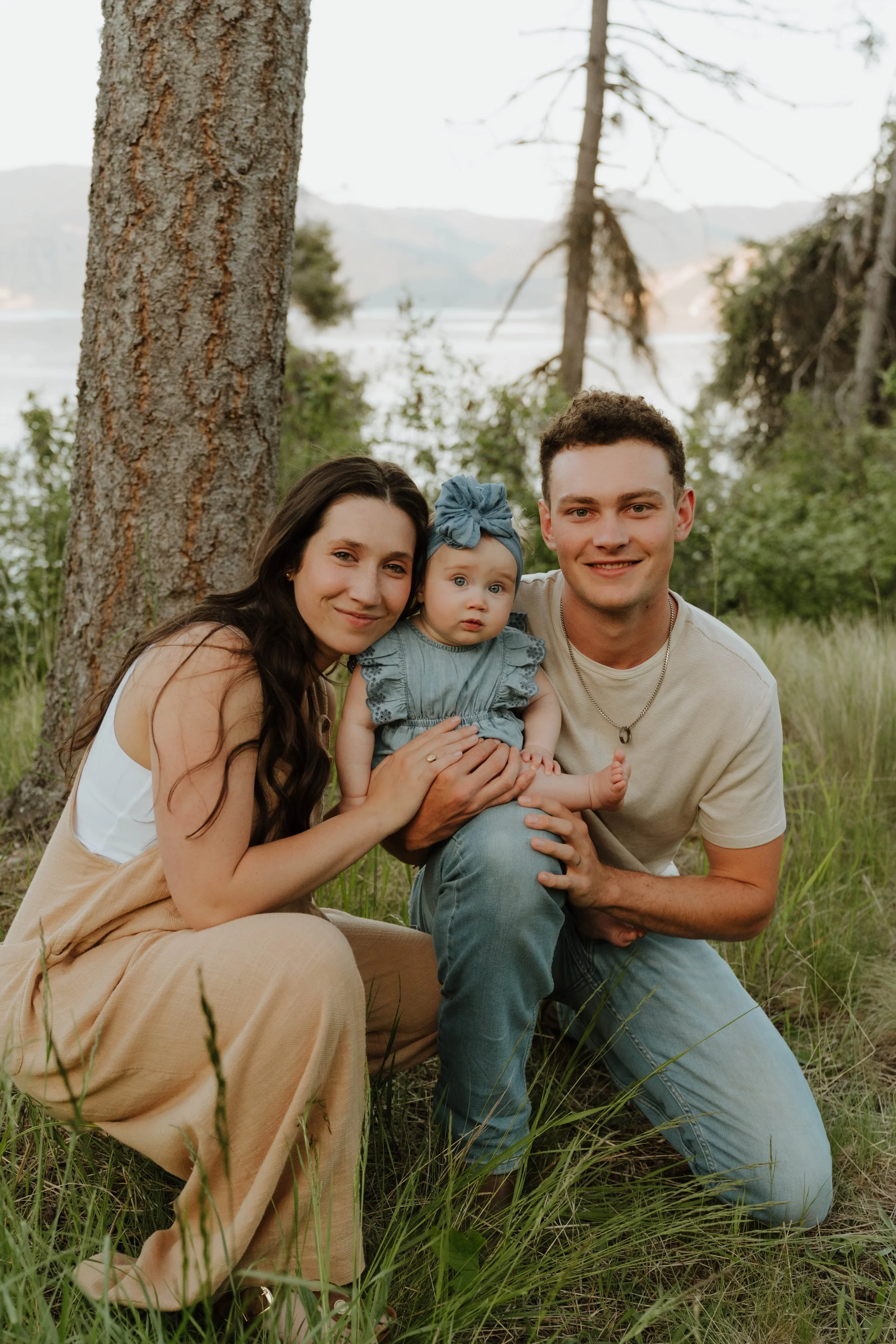 Seth Wiley - Construction Manager