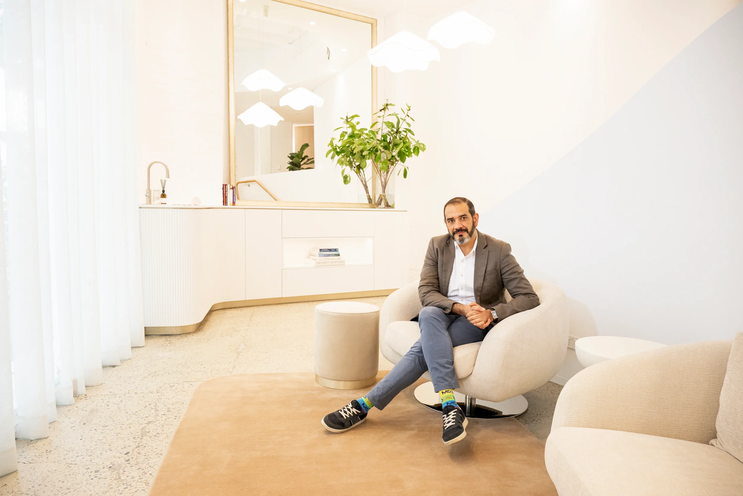 Avant Mutual Group - Women's Business feature