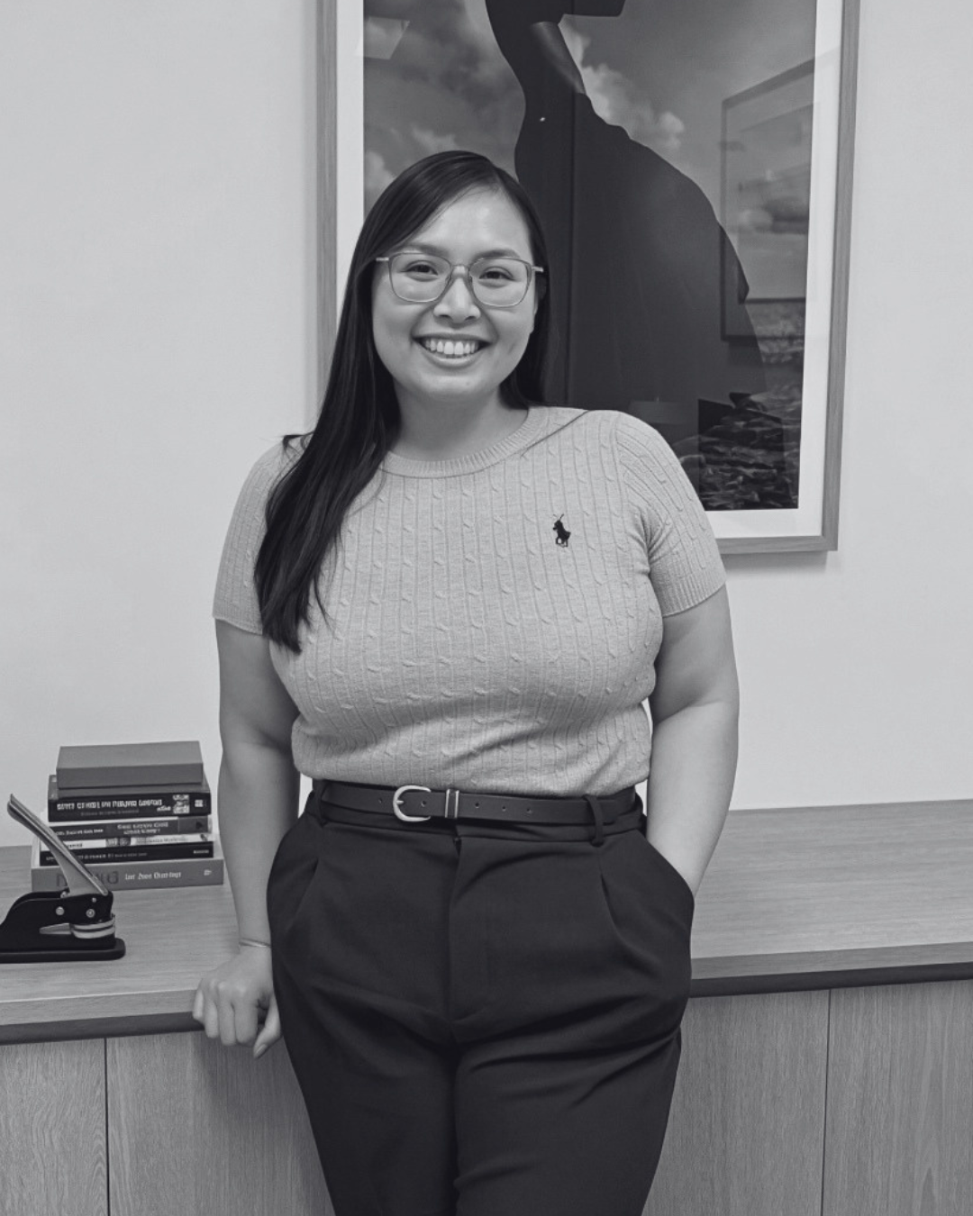 Dr Jennifer Lam