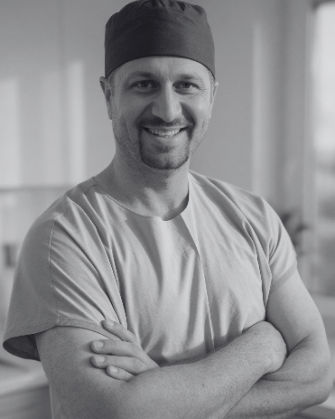 Dr Shadi Faraj
