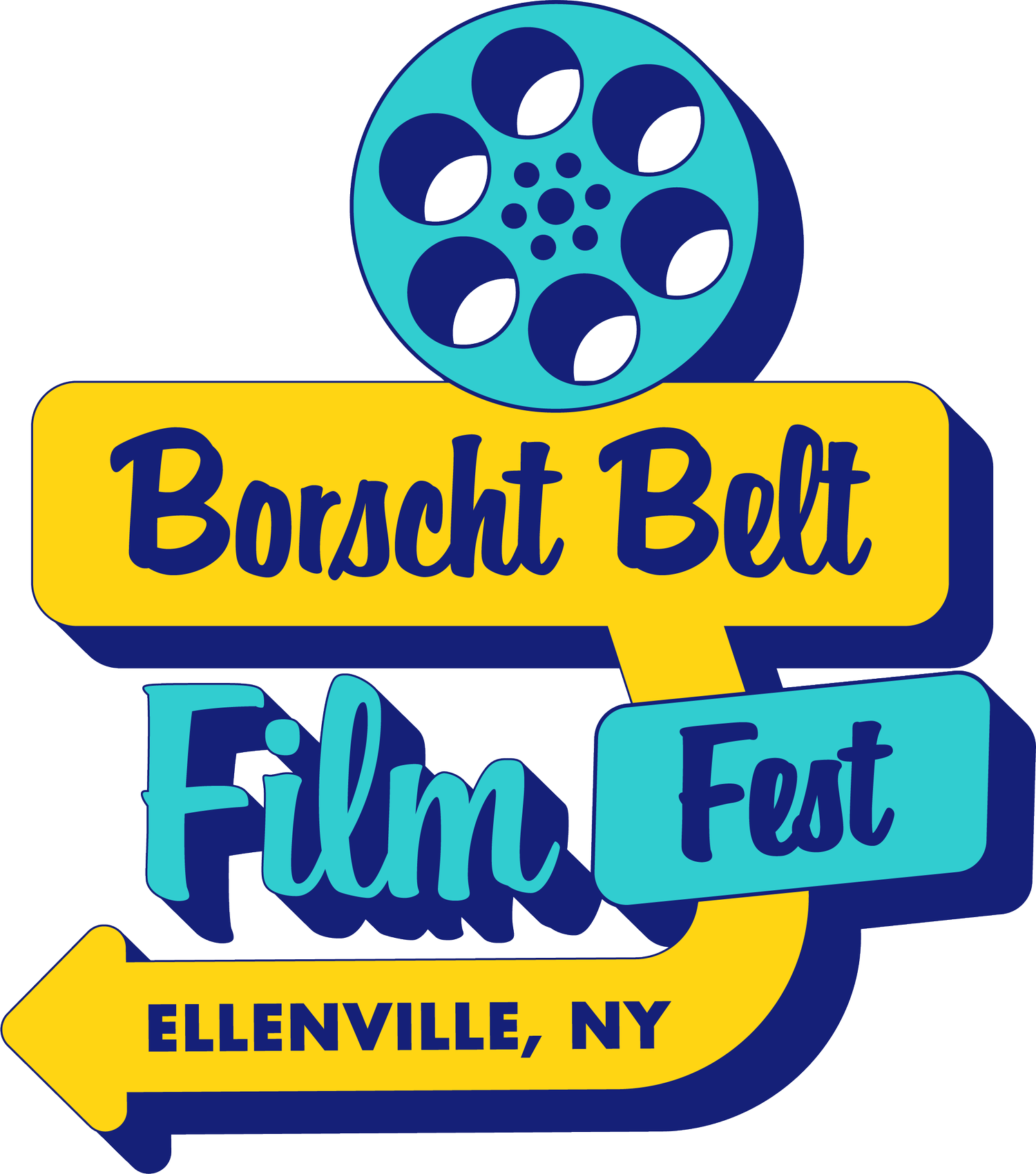 Borscht Belt Film Festival