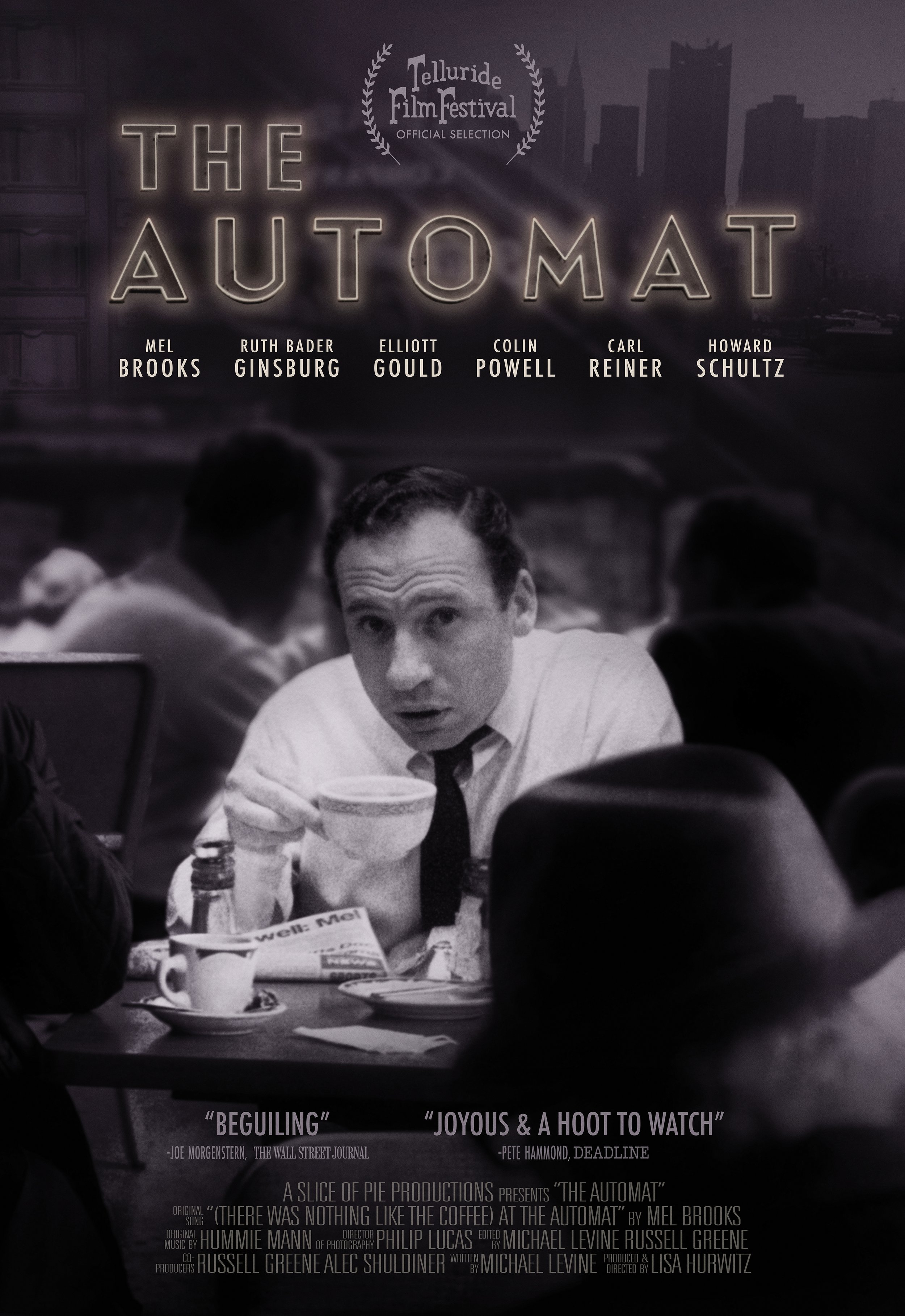 The Automat