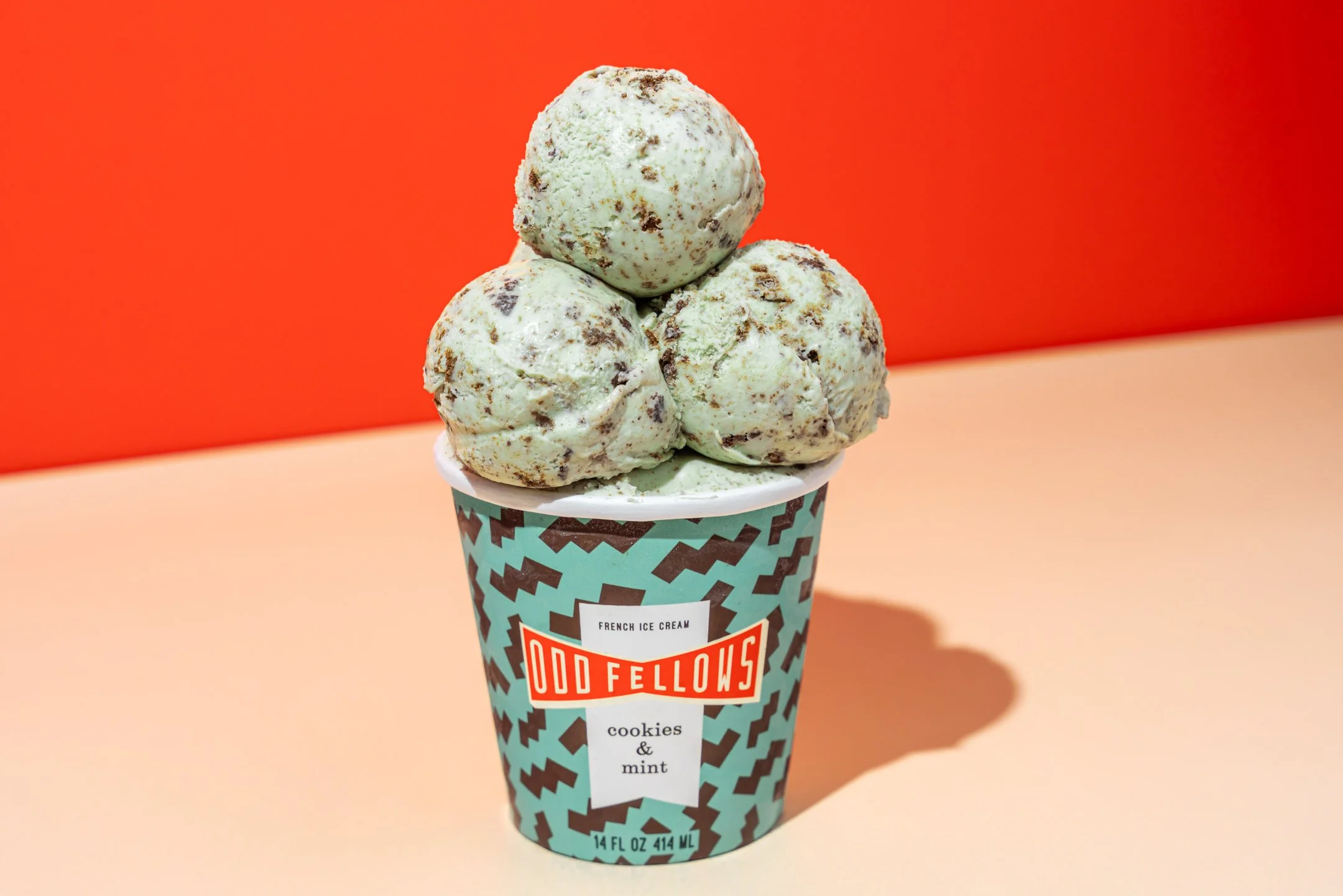 Classic Ice Cream Flavors — OddFellows Ice Cream Co.