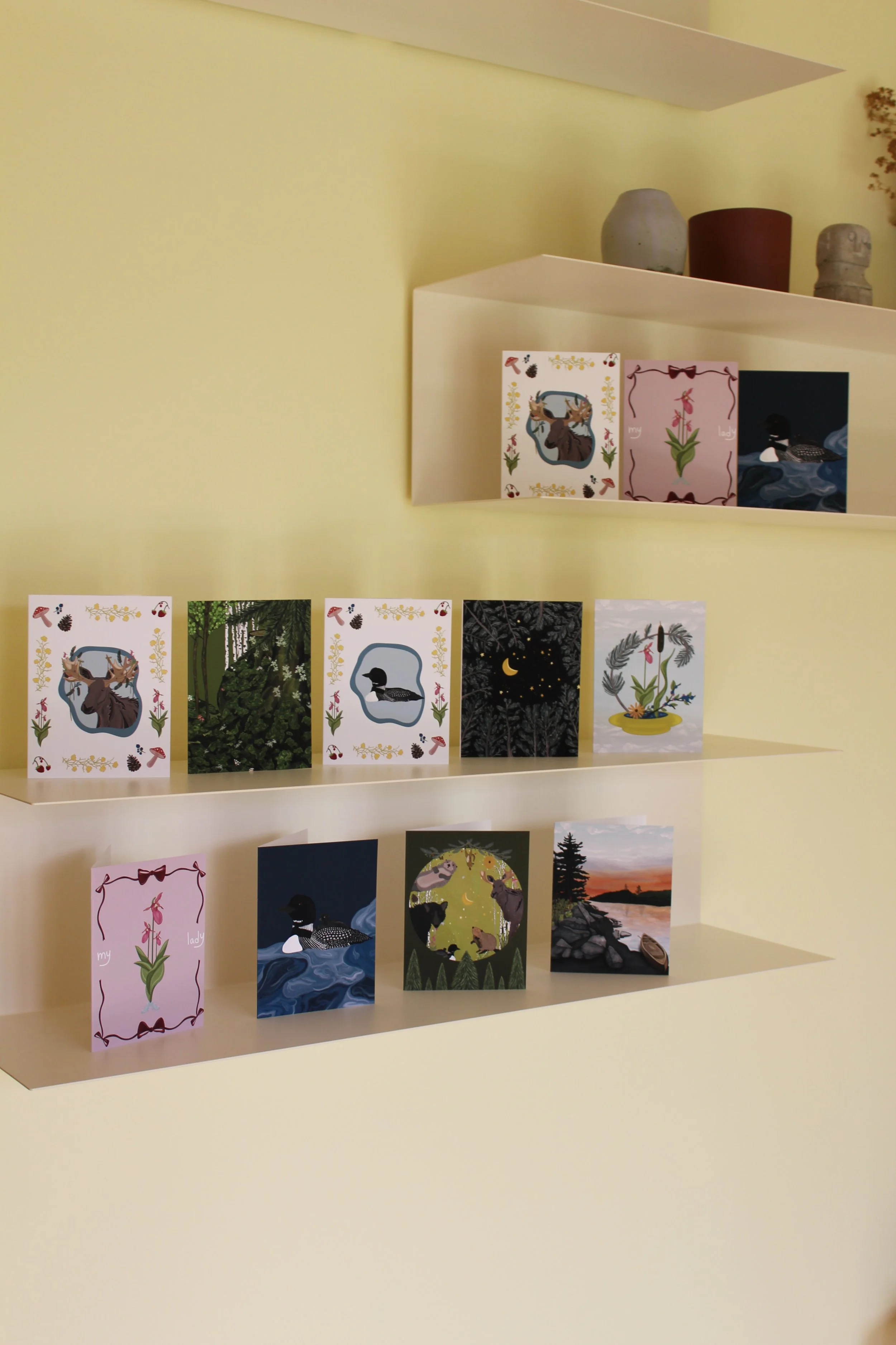 Sofia Hisakuni Studio