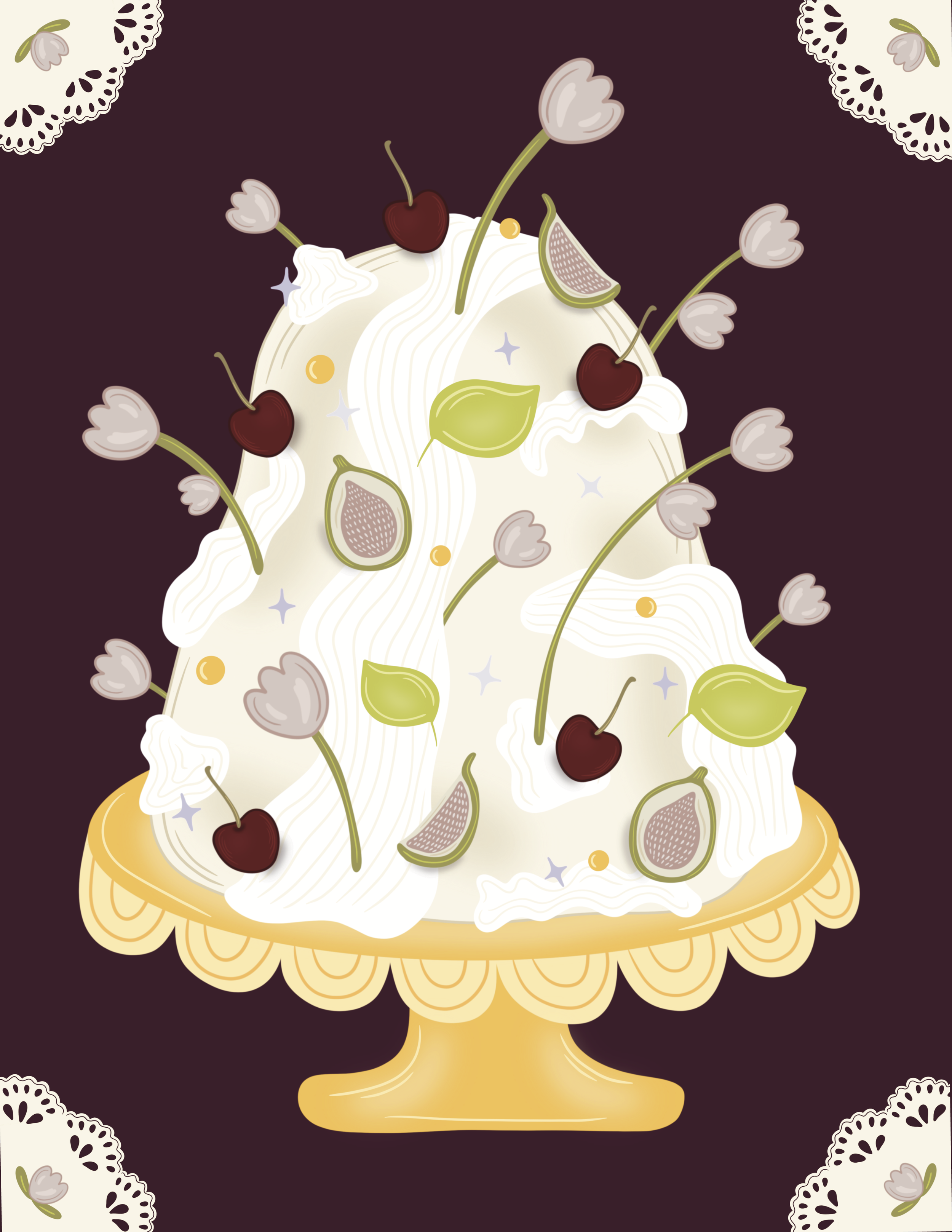 Smari Cakes