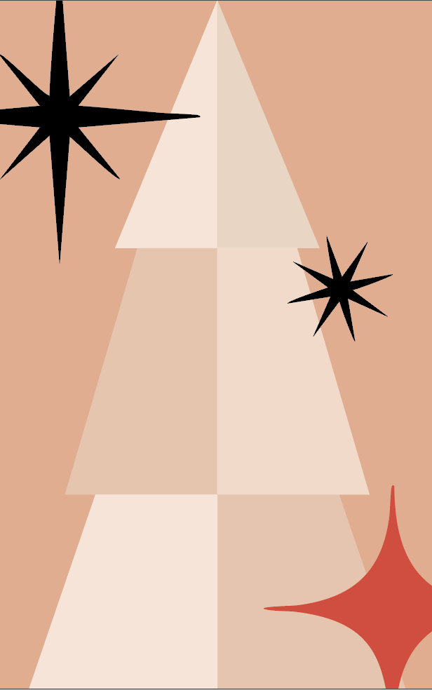 HUNG’S HOLIDAY MARKET + 2025 Gift Guide 