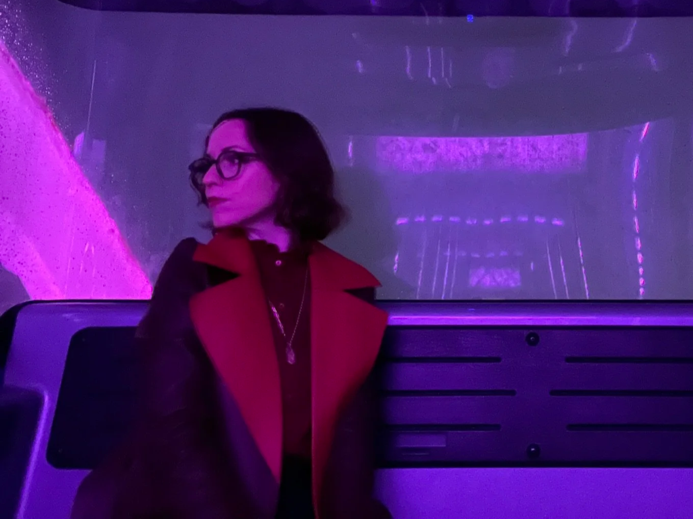 Starting Over - In Style