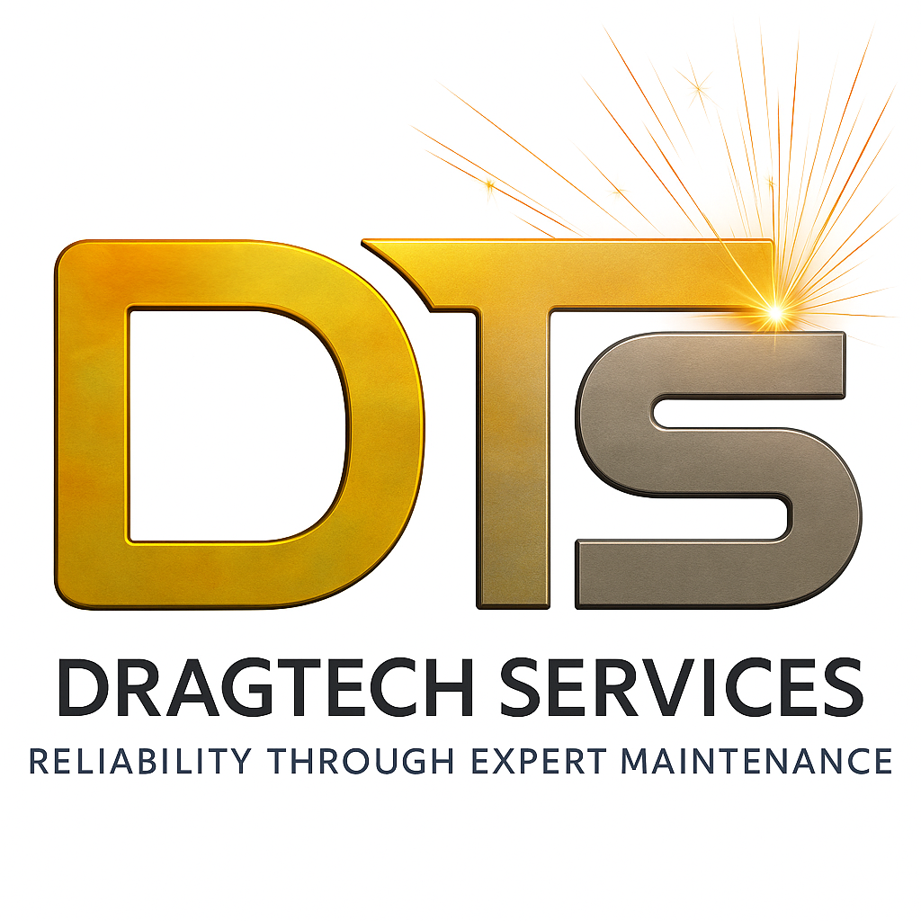 DragTech Services PTY LTD