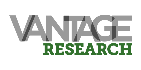 Vantage Research logo