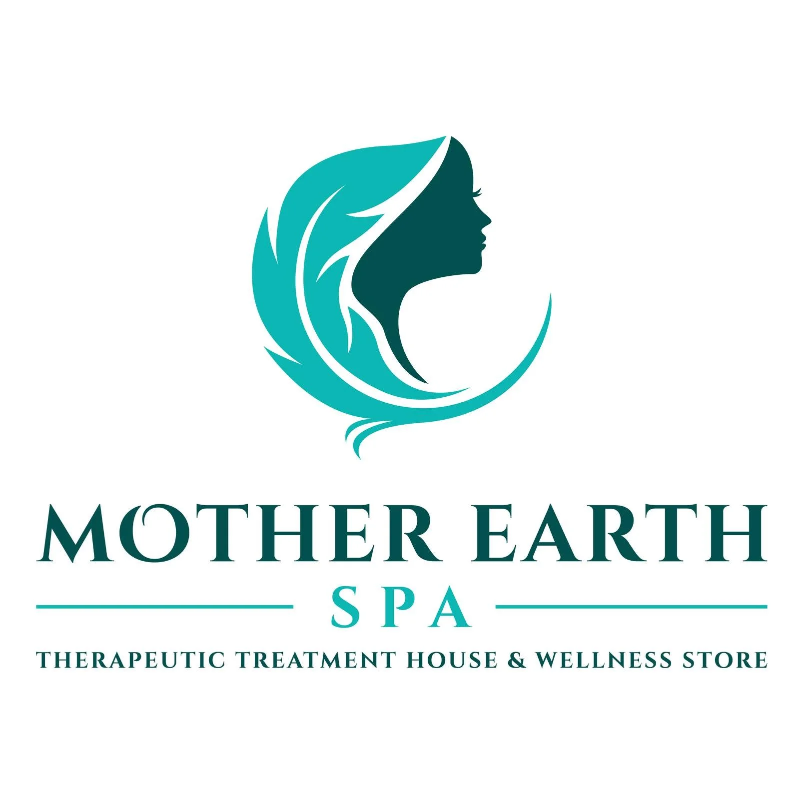 Mother Earth Spa logo