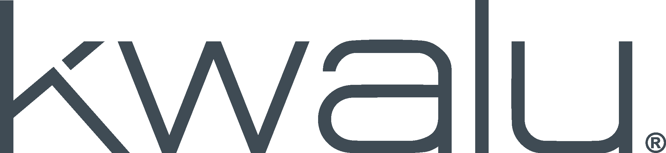 Kwalu logo