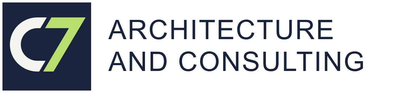 C7 Architecture and Consulting