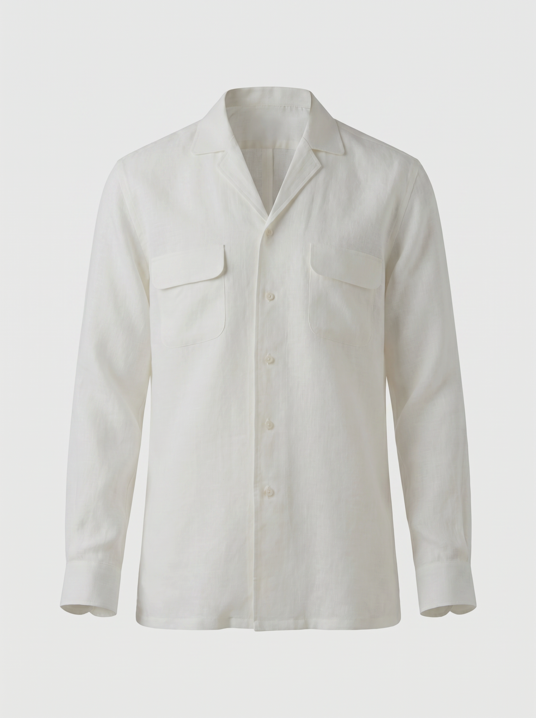 SHIRT & JOGGER TROUSERS