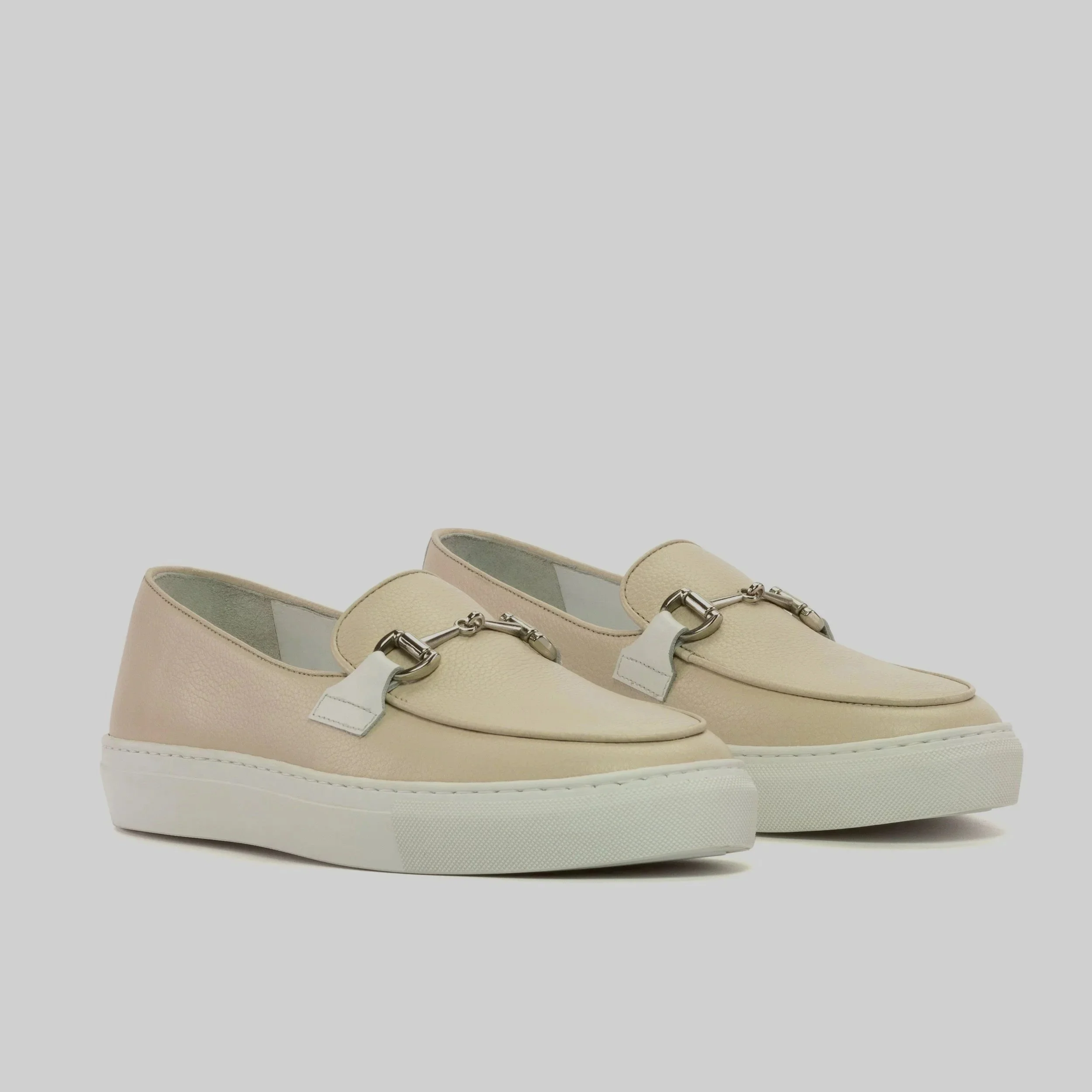 RC BELGIAN LOAFER