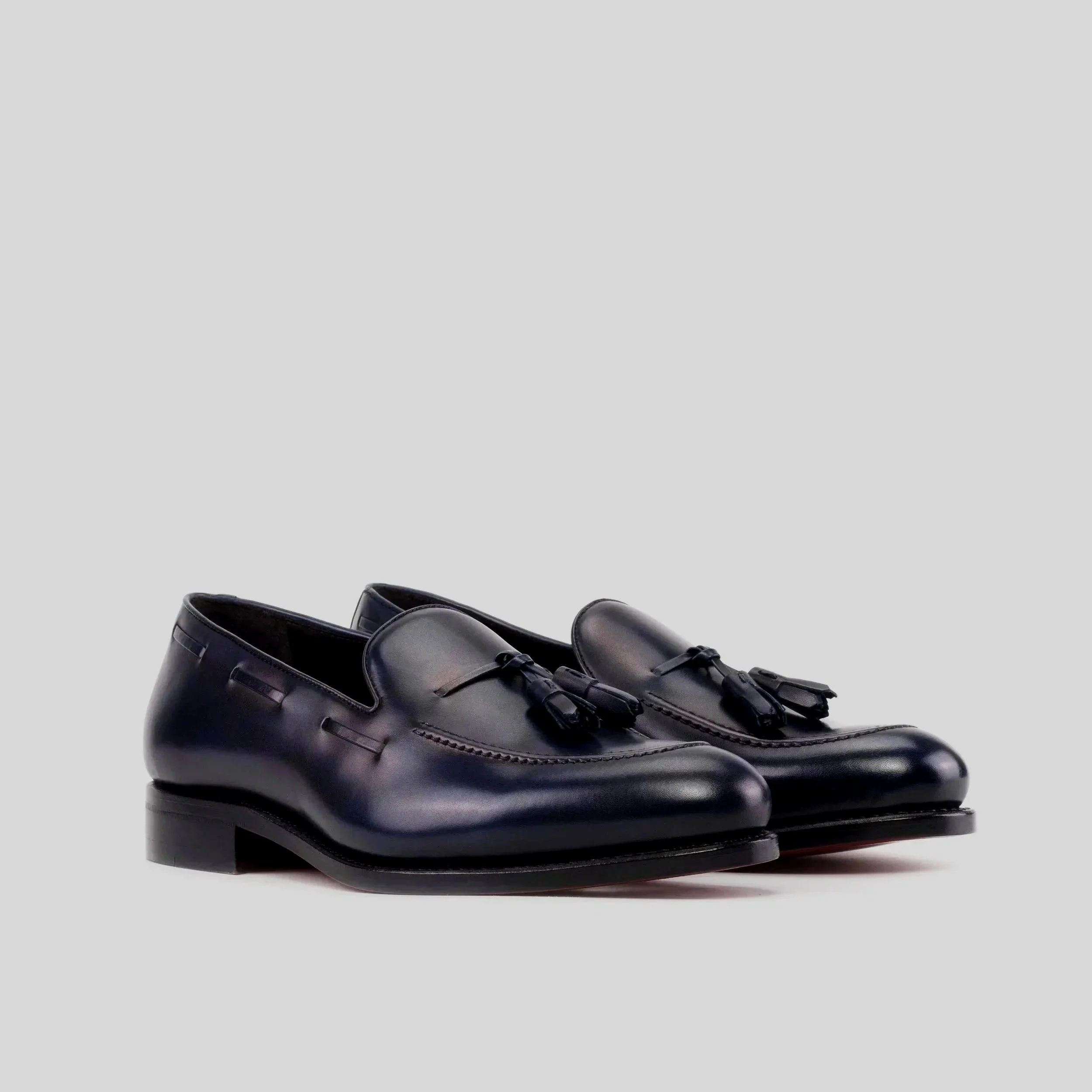 RC BLUE LOAFER