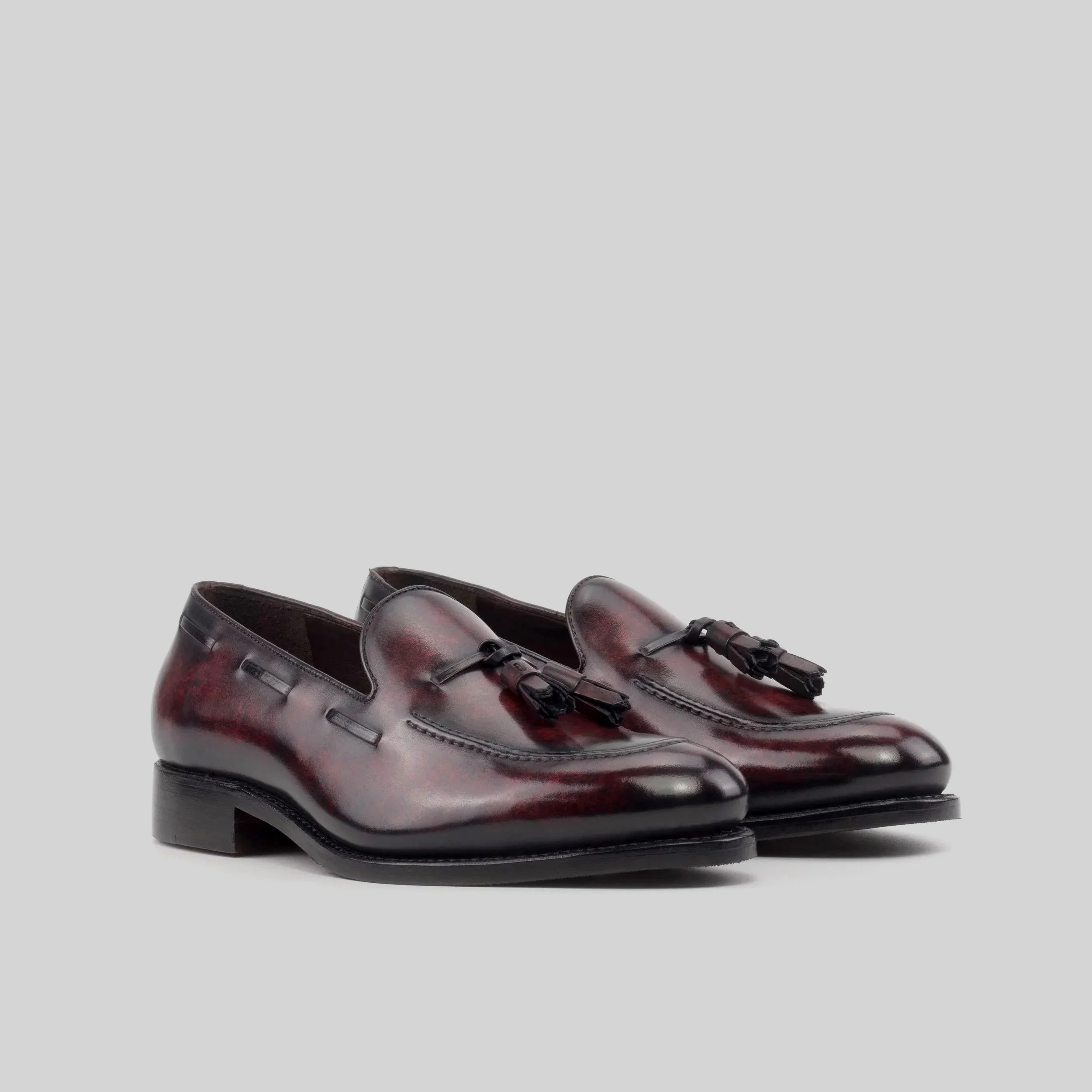 RC PATINA LOAFER