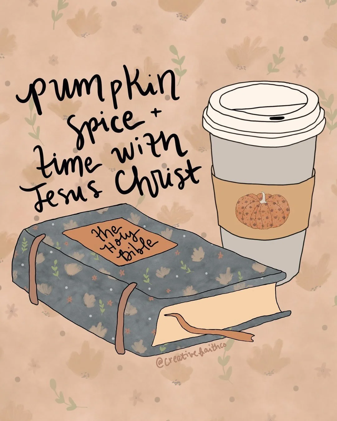 It&rsquo;s that time of year again! 🧡☕️🍂📖🍁

Comment below, are you team pumpkin spice latte or no?! 

I think I love the iced pumpkin chai tea latte with the yummy cold foam more than the pumpkin spice latte. 😲