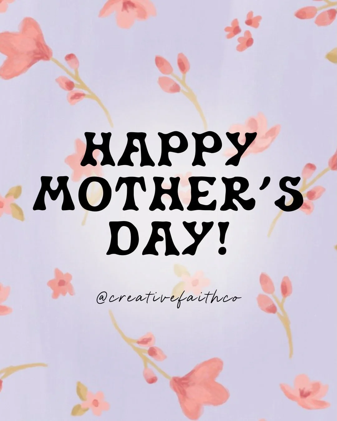 Happy Mother&rsquo;s Day! Thankful for all the women who pour into the lives of others. Swipe for a mini Moms in the Bible Scripture reading plan. And swipe again for some sweet throwback pictures of my mom, sister, and I growing up. 💕COMMENT below,