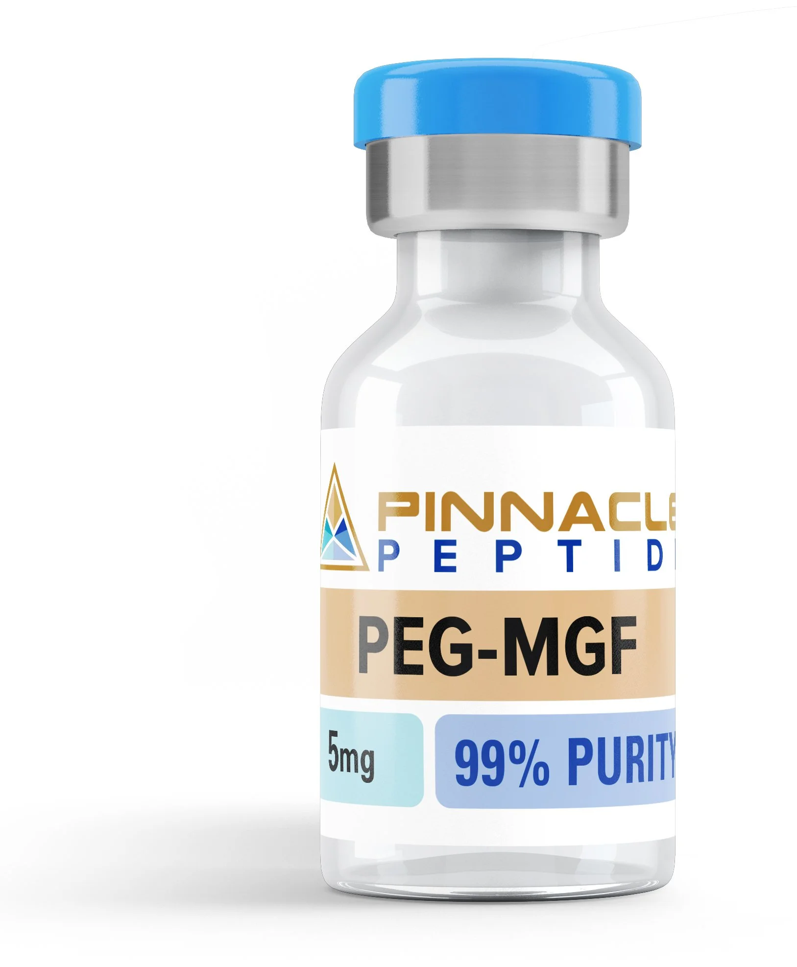 PEG-MGF