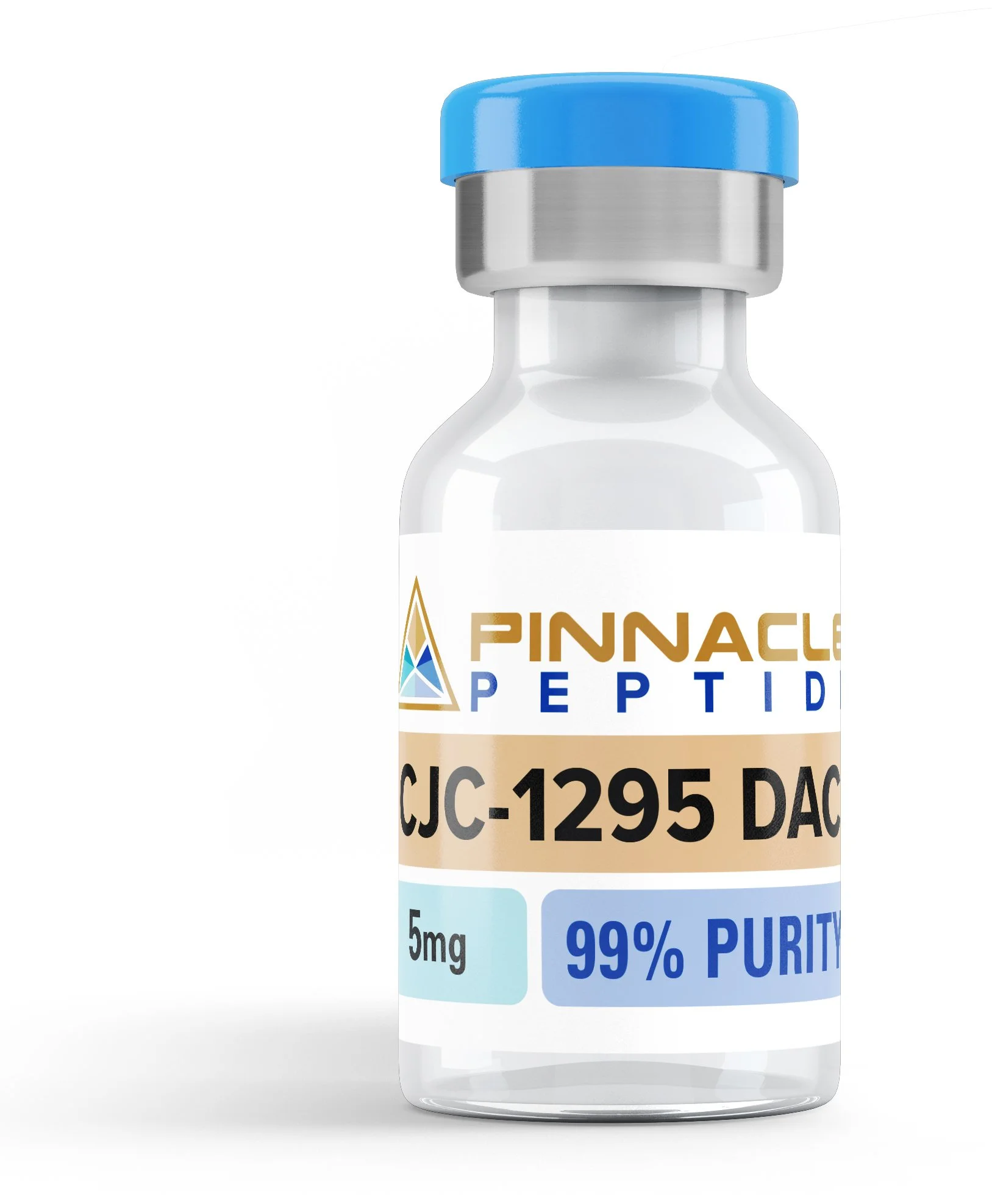 CJC-1295 w DAC