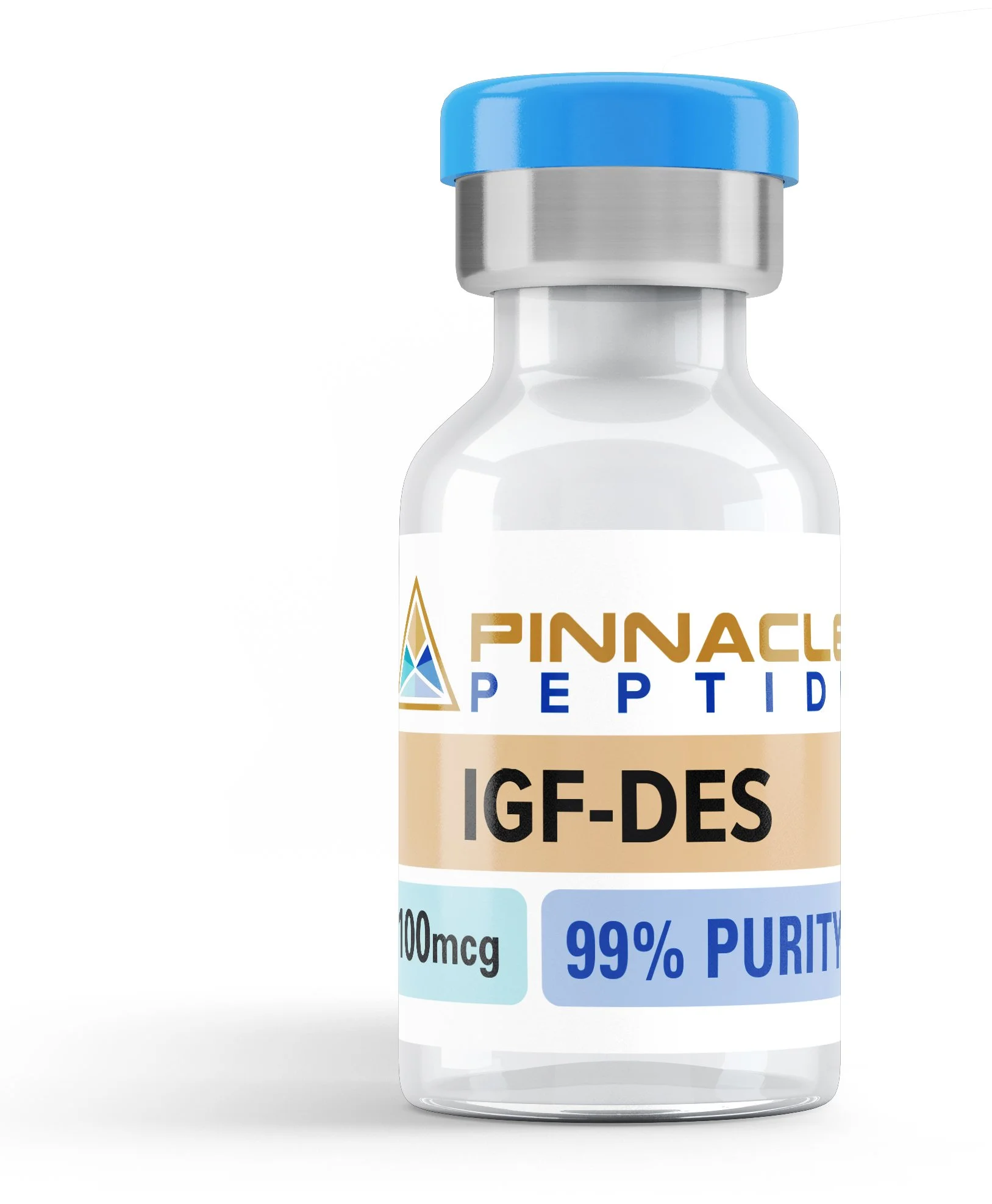 IGF-DES