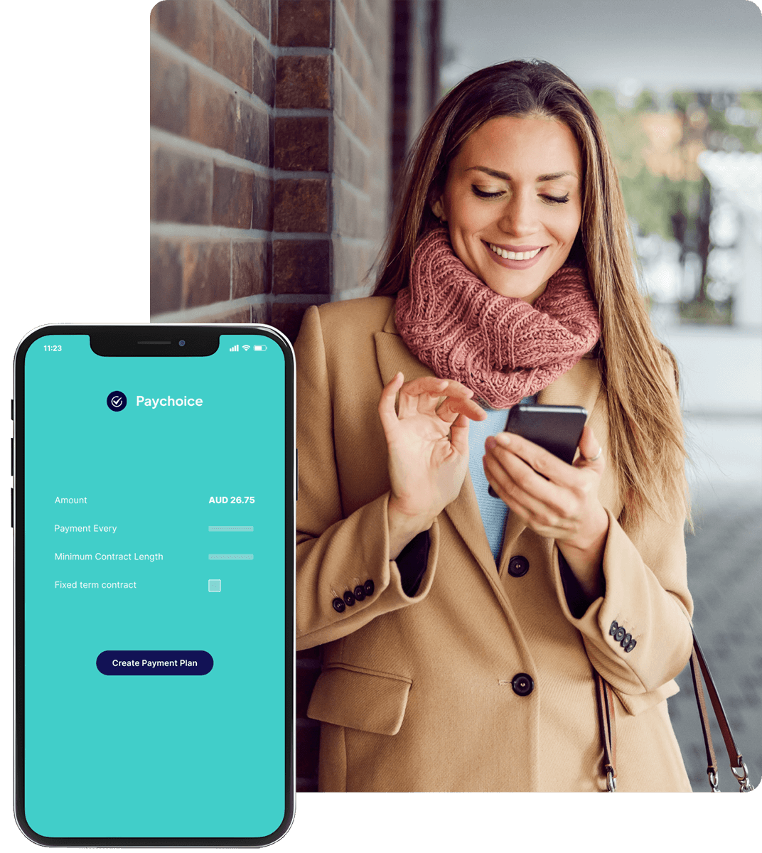 Online Payments