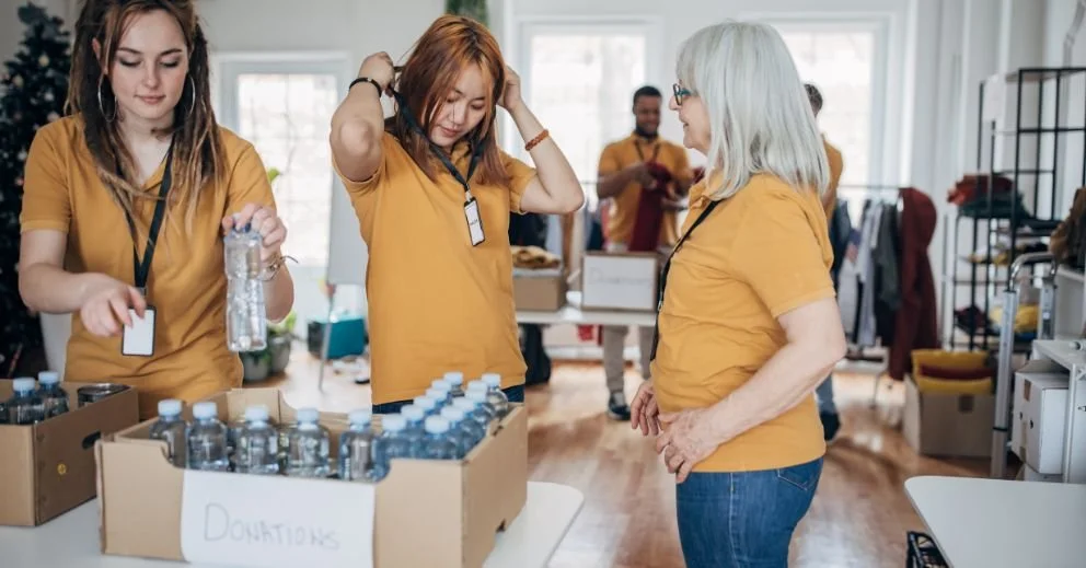 How to Encourage Supporters to Donate Money to Charity Online Safely