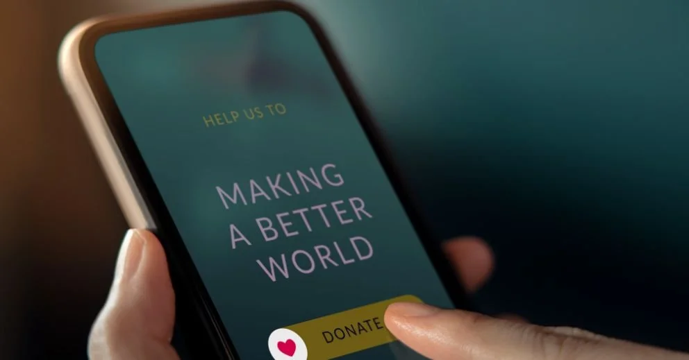 How To Accept Donations Online For Your Australian Charity