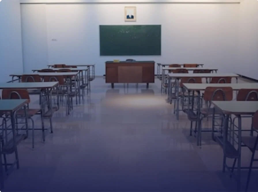  Schools & Education 
Handle fees, donations, and fundraising