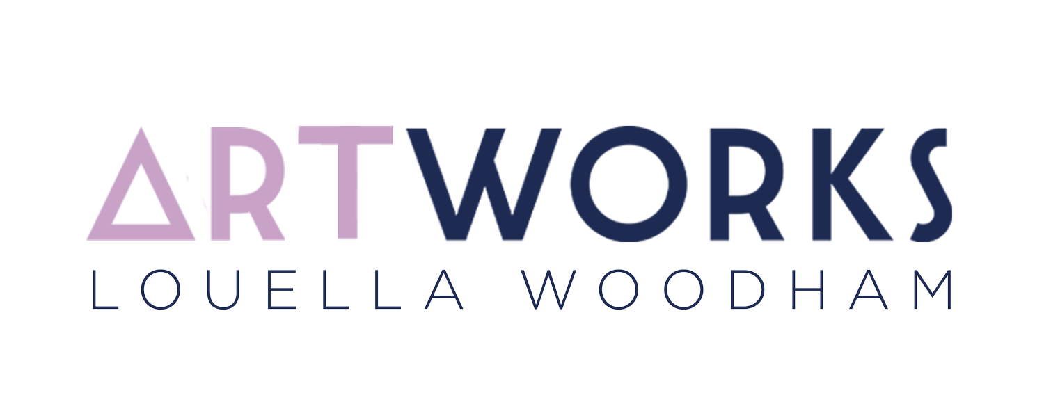 Artworks by Louella Woodham