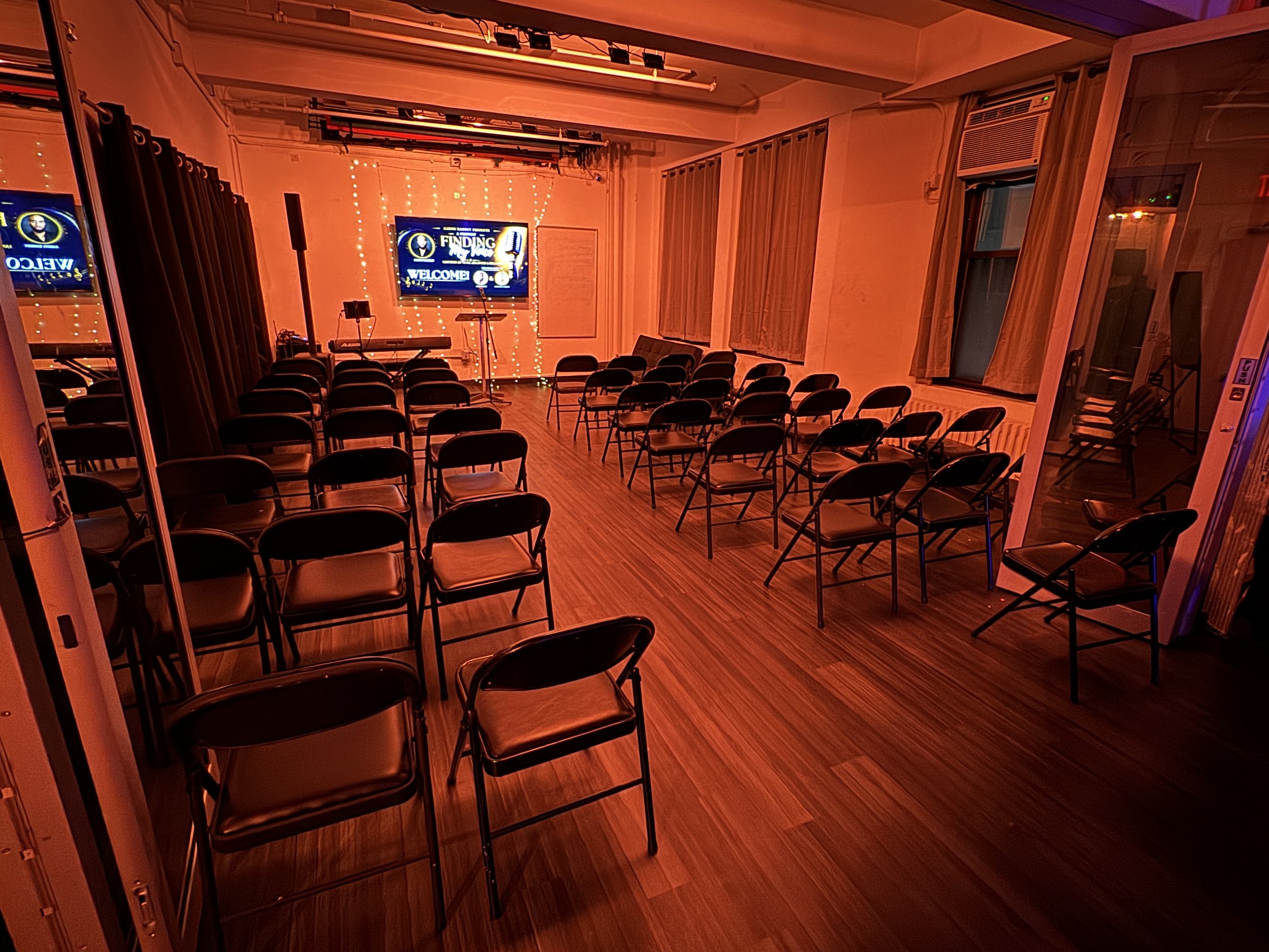 Event Space Rental