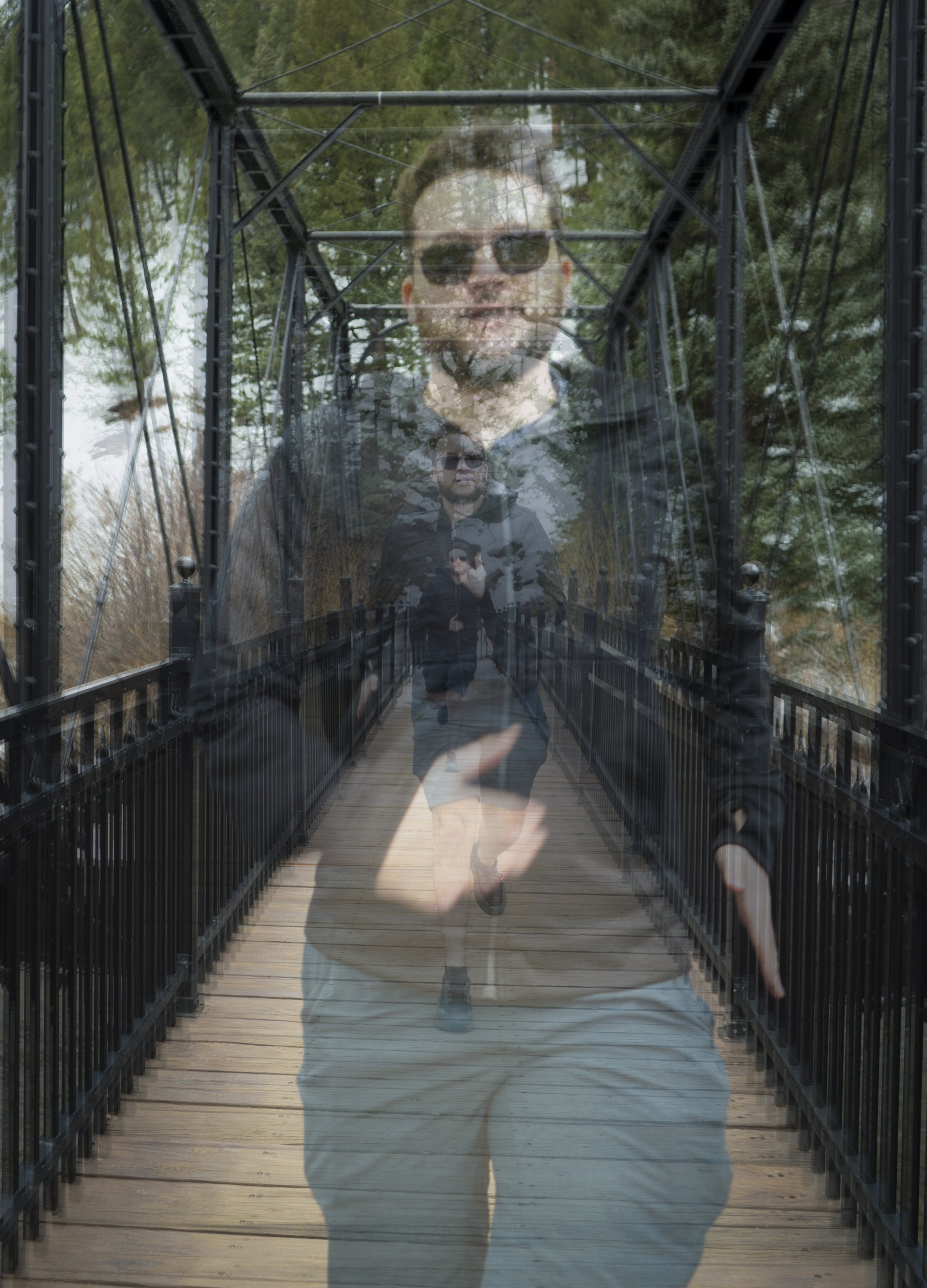 "Distant Memory" (2024)