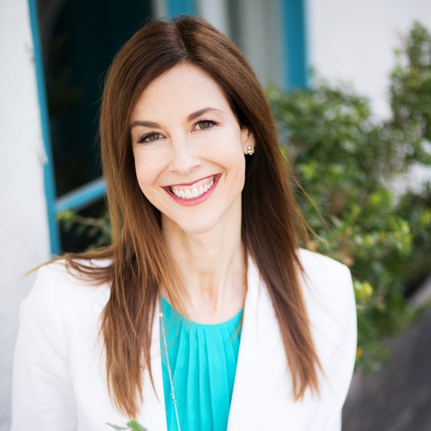 Rebecca Tolin, BA