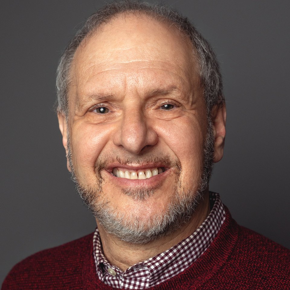 Jeffrey Axelbank, PsyD