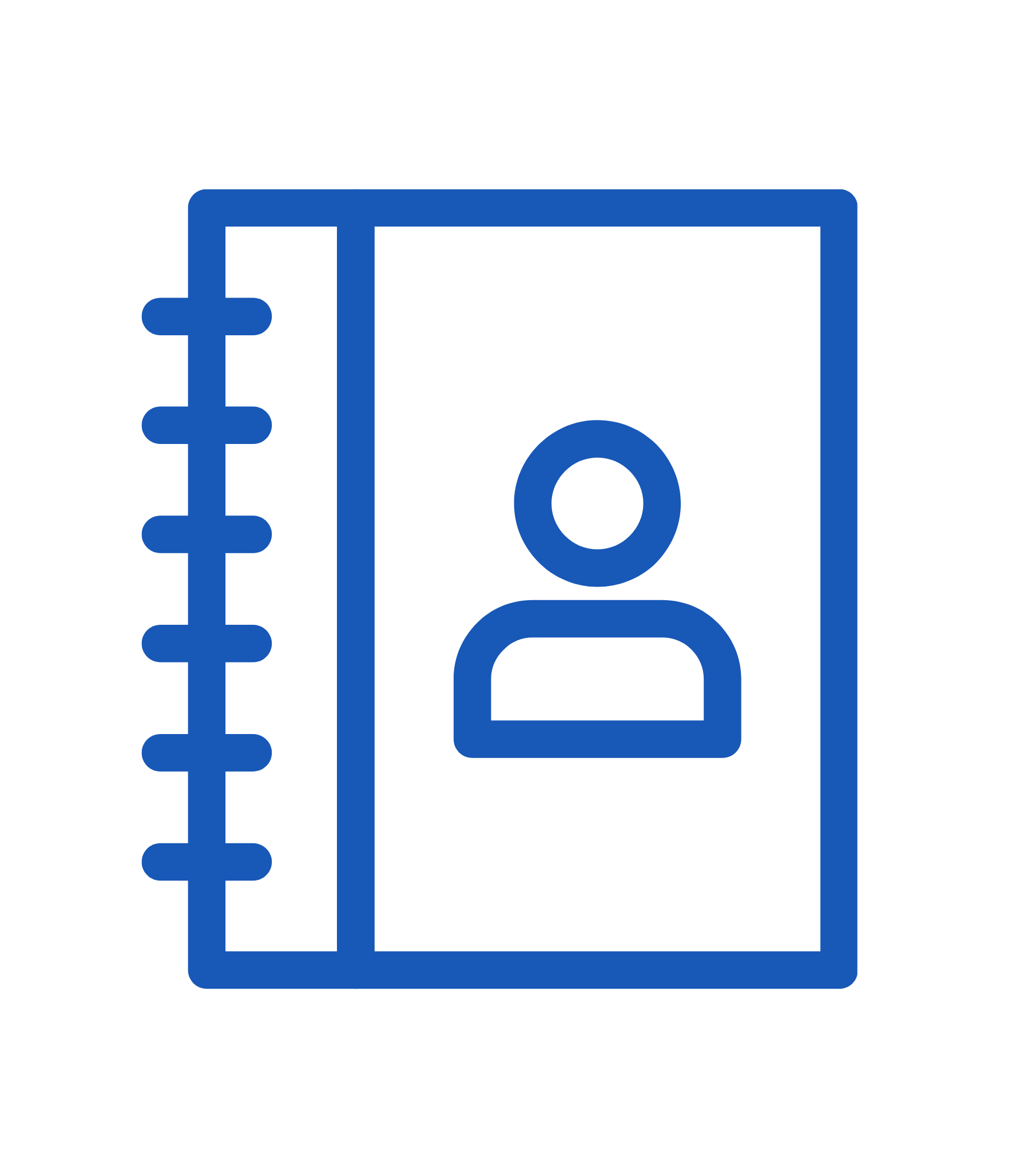 ATNS Practitioner Directory Application