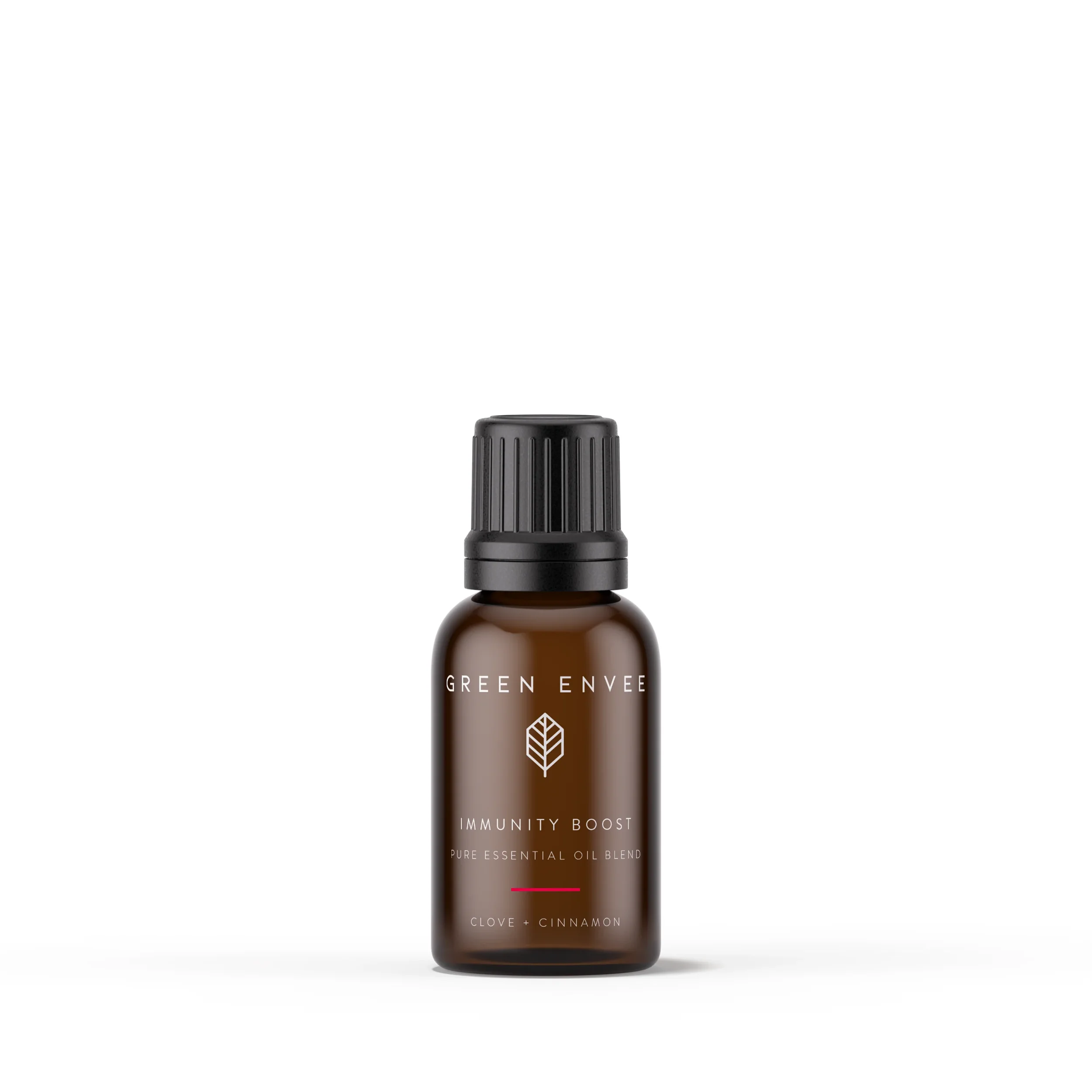 Immunity Boost Pure Essential Oil Blend