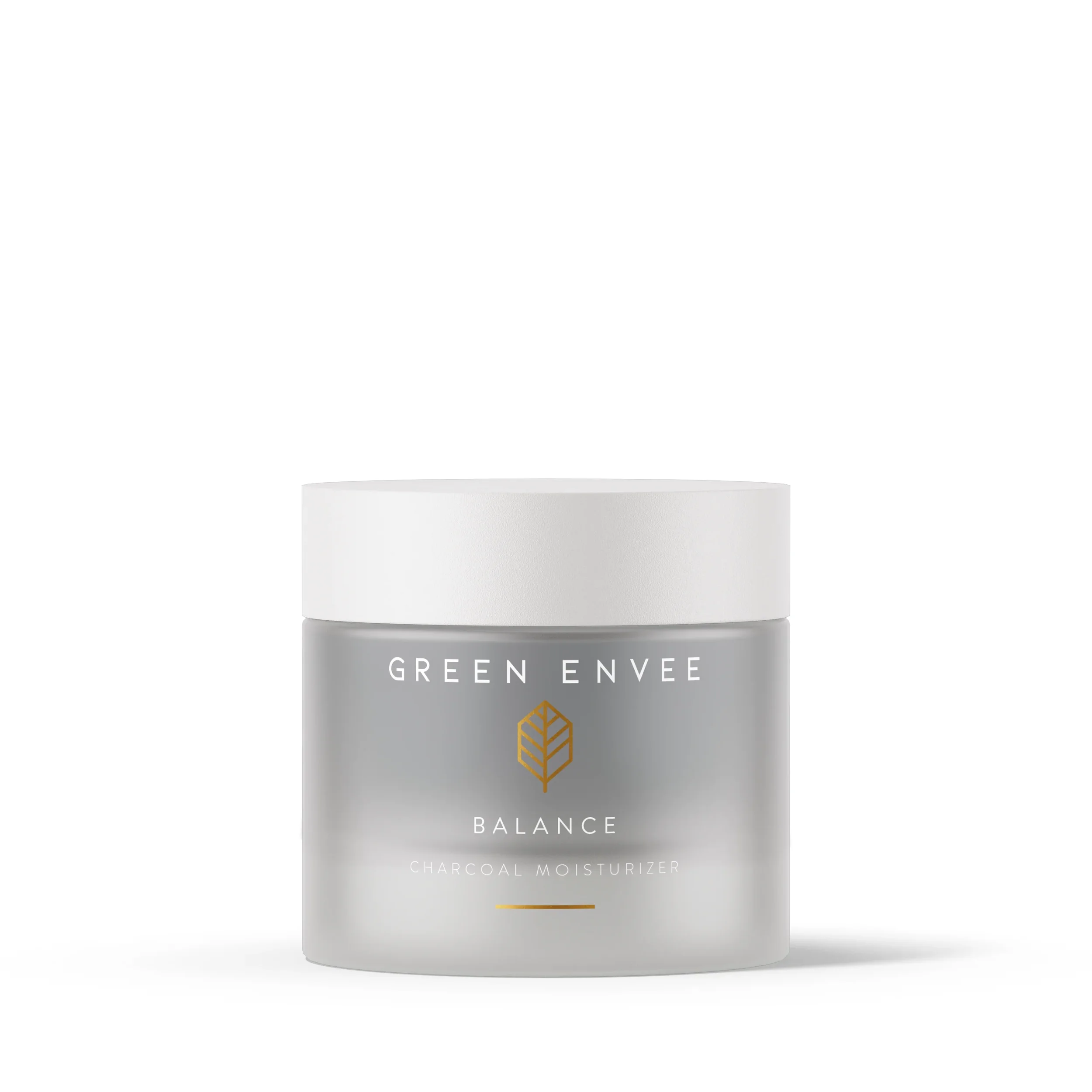 Balance Charcoal Moisturizer