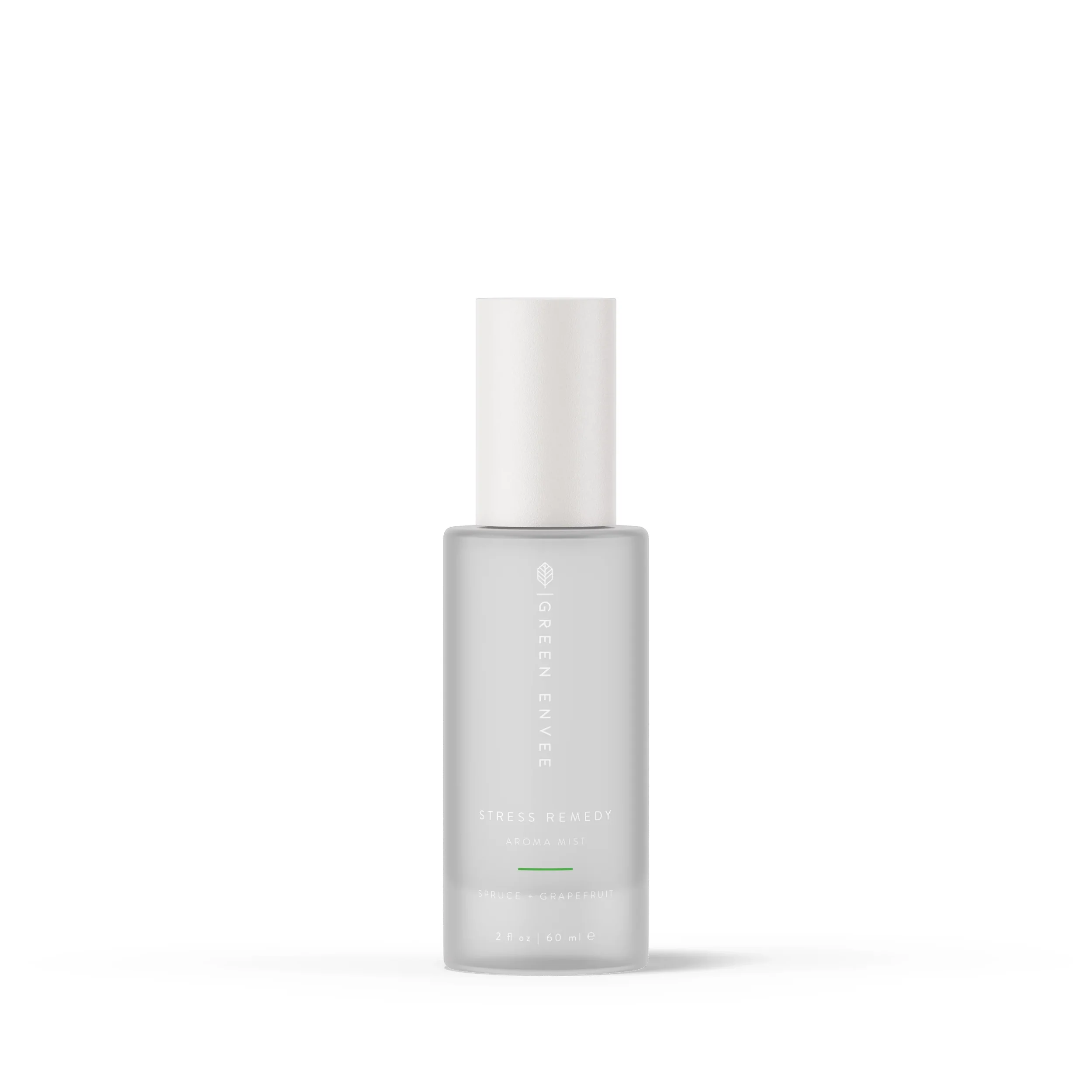 Stress Remedy Aroma Mist
