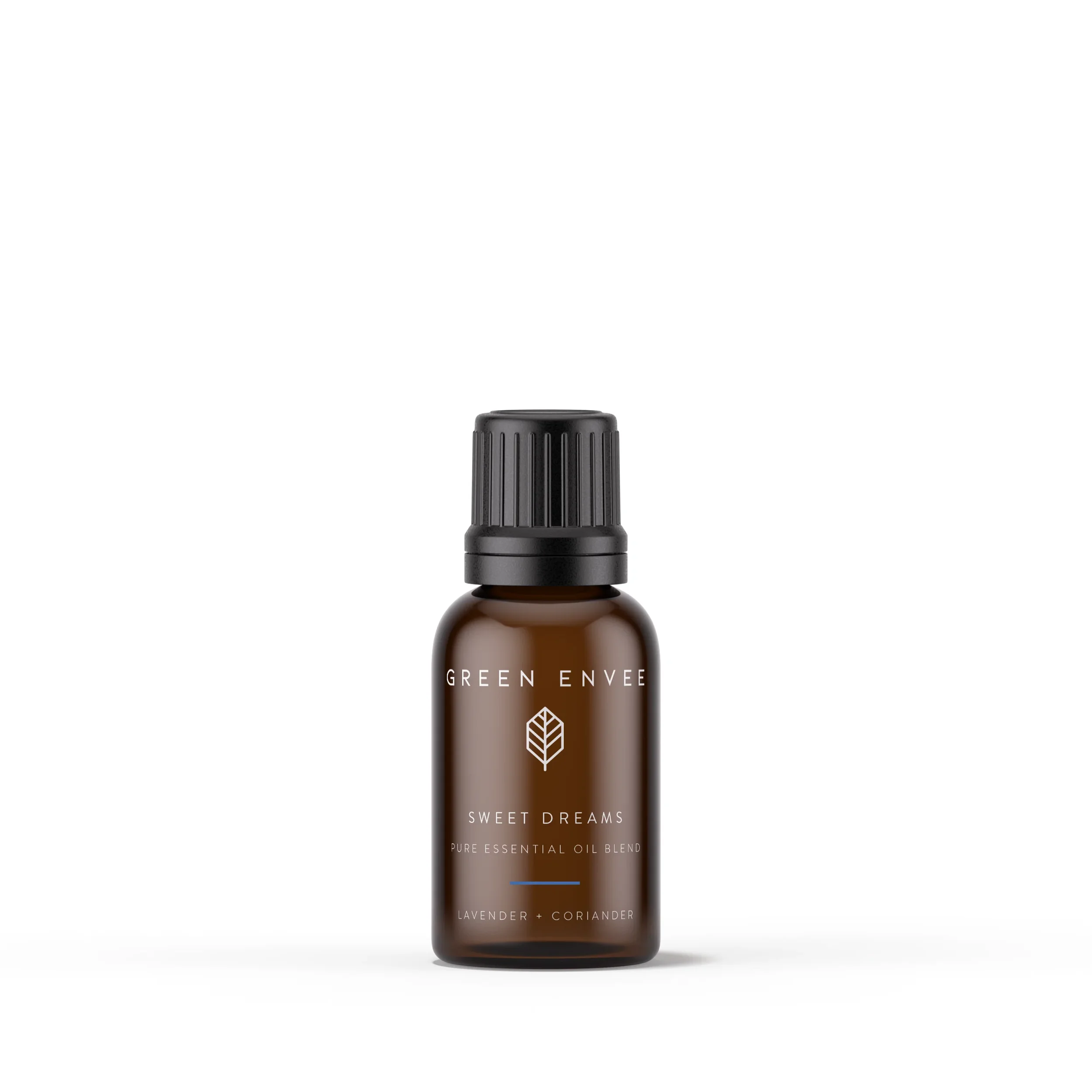 Stress Remedy Pure Essential Oil Blend