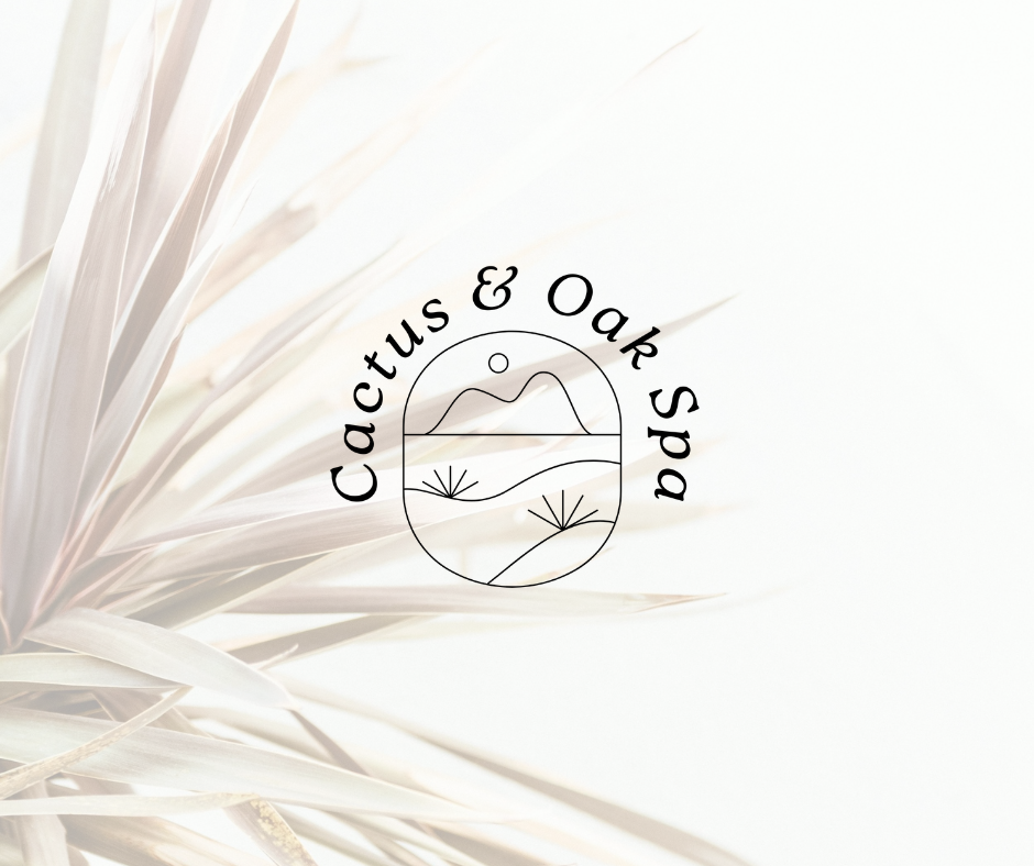 Cactus & Oak Spa | Facials, Waxing & Spray Tans in Yucca Valley CA