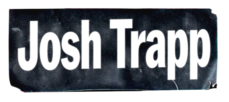Josh Trapp