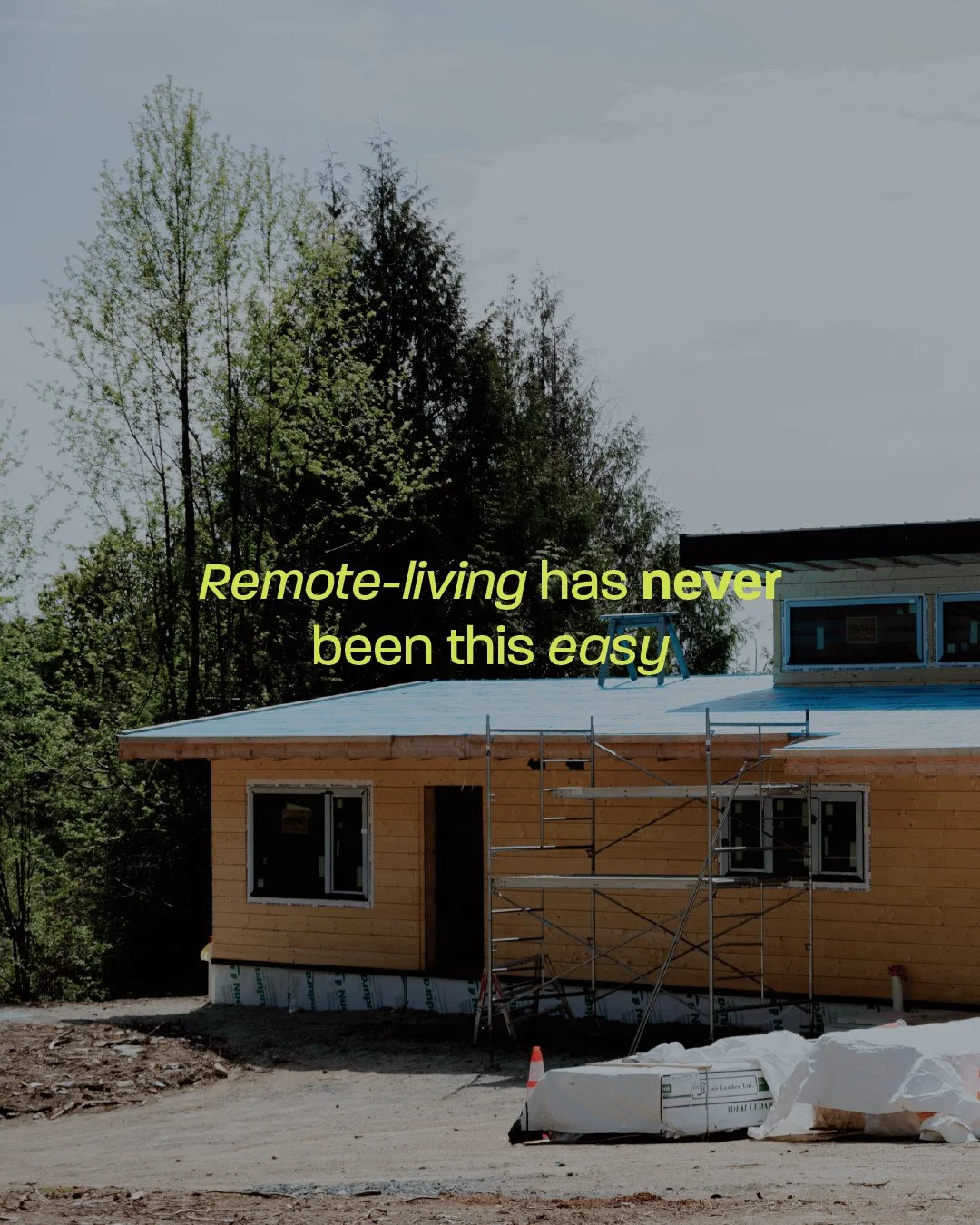 Design the retreat you've always imagined, without the red tape.⁠
⁠
✔️Freehold Ownership⁠
✔️Road accessible - easy for construction⁠
✔️Private moorage⁠
✔️Hydro to Lot line⁠
✔️No Permits Required⁠
✔️No Inspections Required⁠
⁠
With views like these, th