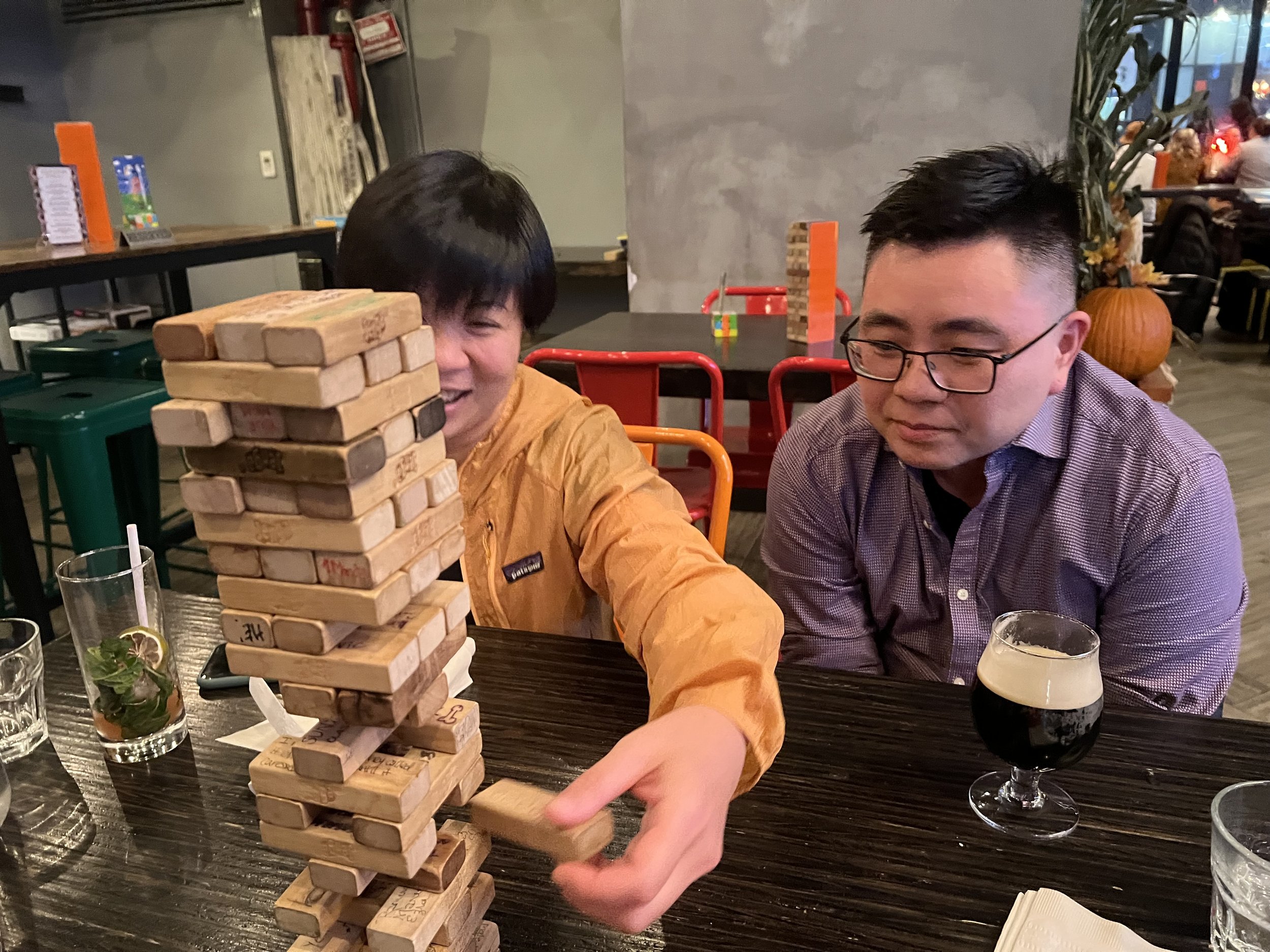 The Power of Play