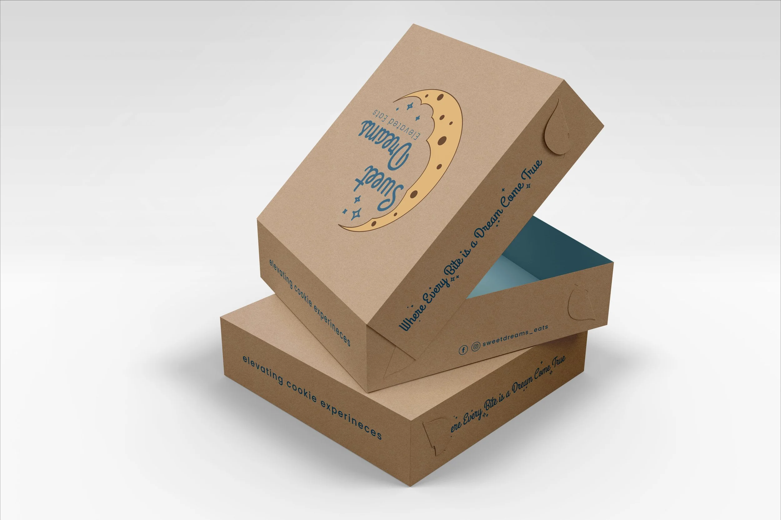 Sweet Dreams Elevated Eats