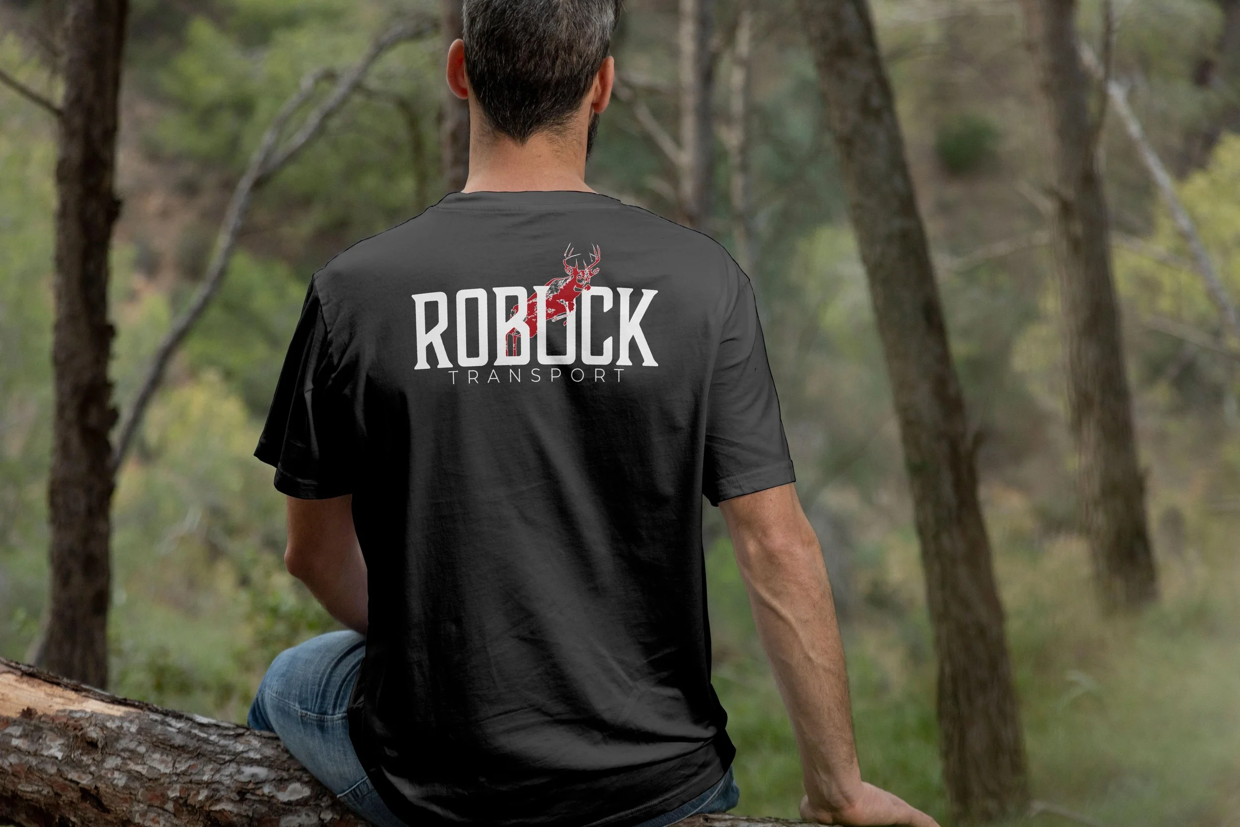 Shirt and merchandise design